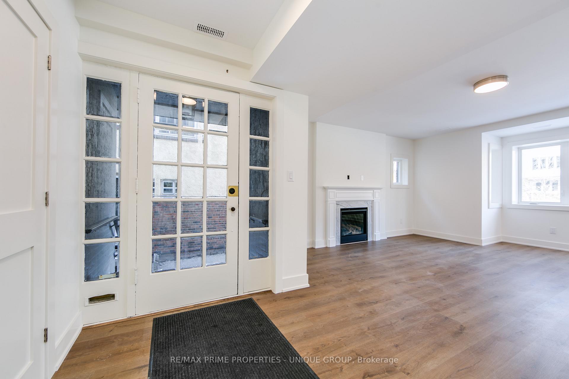 Photo 3 of Unit A, 471 Oriole Parkway, Toronto, Yonge-Eglinton — HOMEH