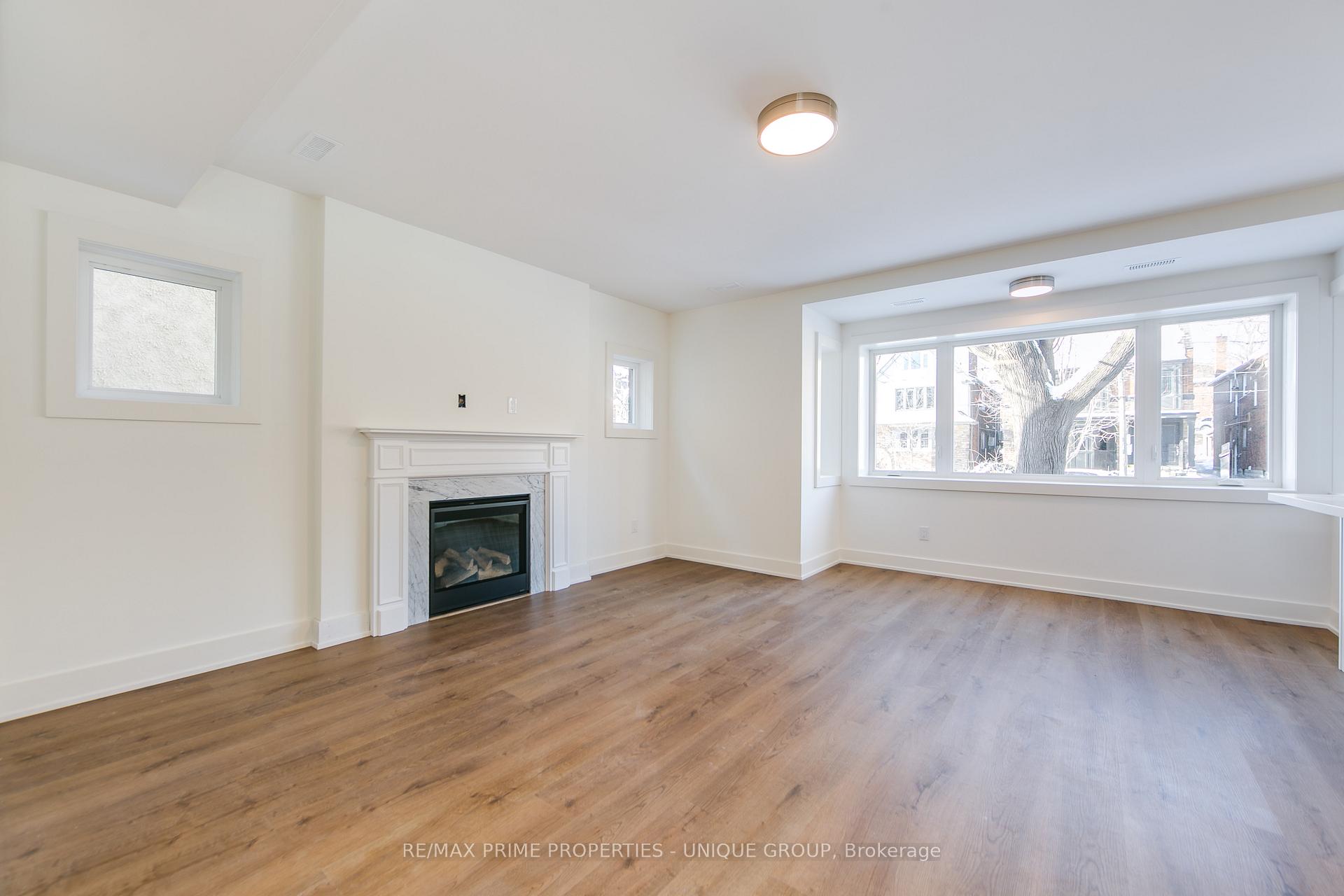 Photo 29 of Unit A, 471 Oriole Parkway, Toronto, Yonge-Eglinton — HOMEH