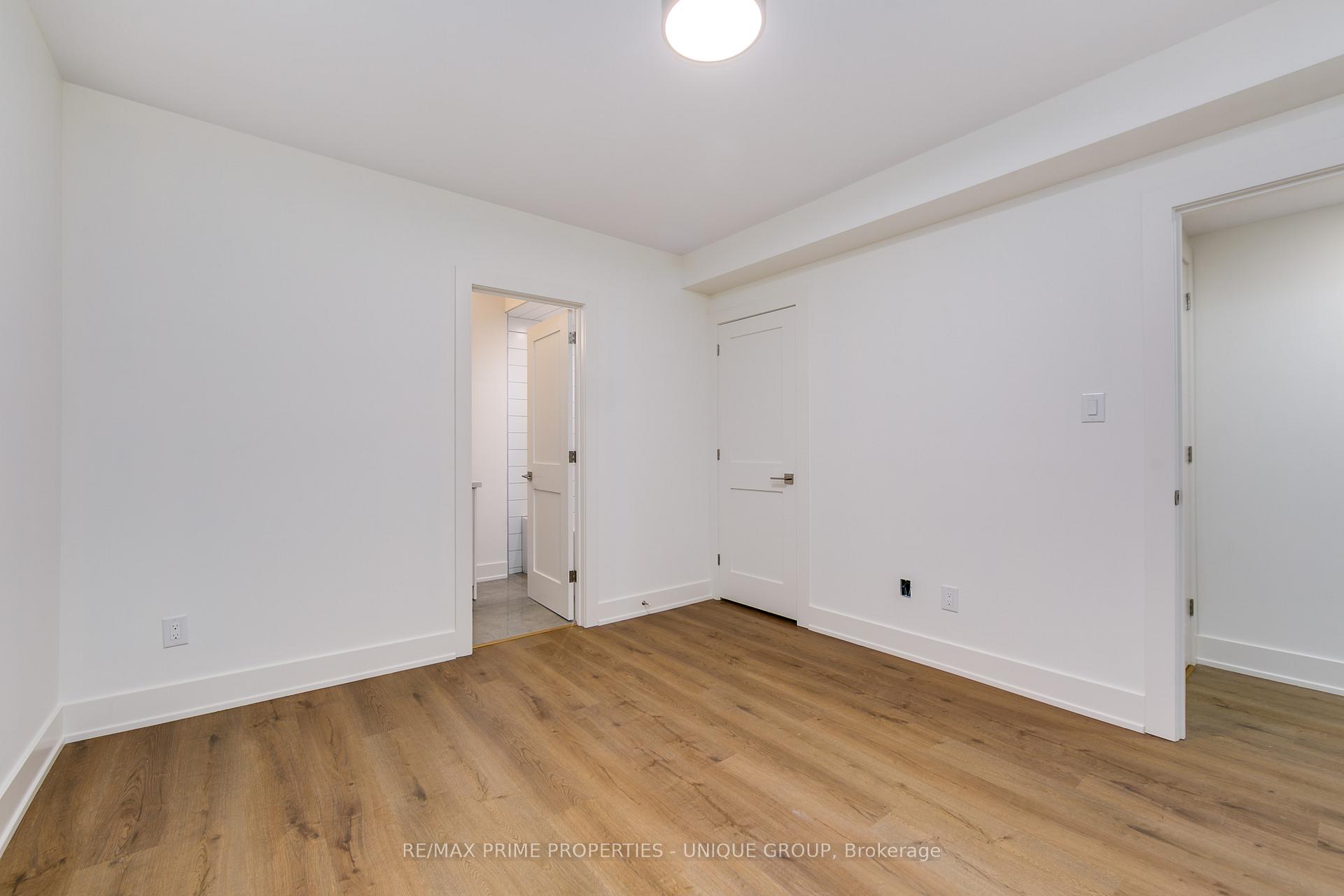 Photo 18 of Unit A, 471 Oriole Parkway, Toronto, Yonge-Eglinton — HOMEH
