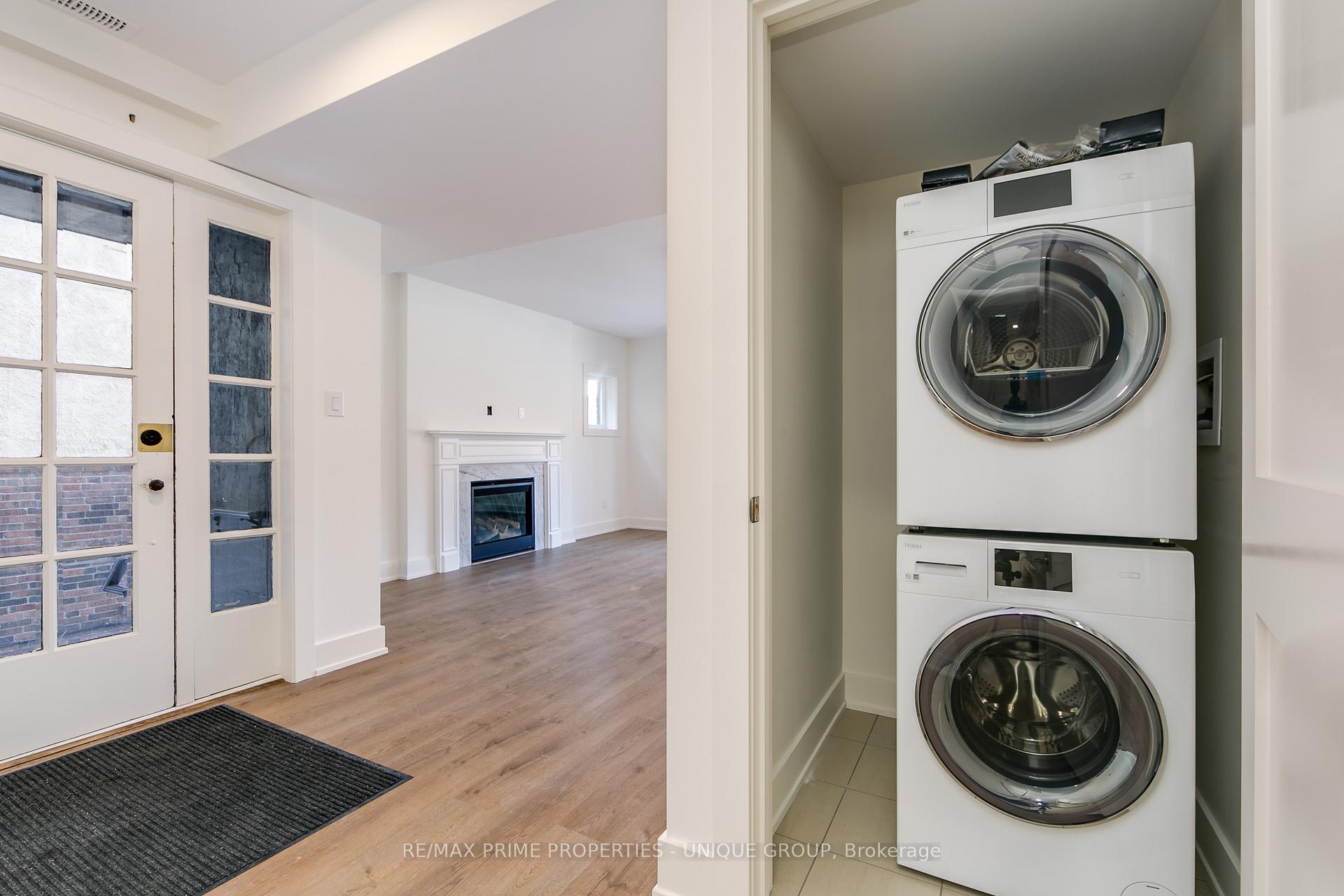 Photo 23 of Unit A, 471 Oriole Parkway, Toronto, Yonge-Eglinton — HOMEH