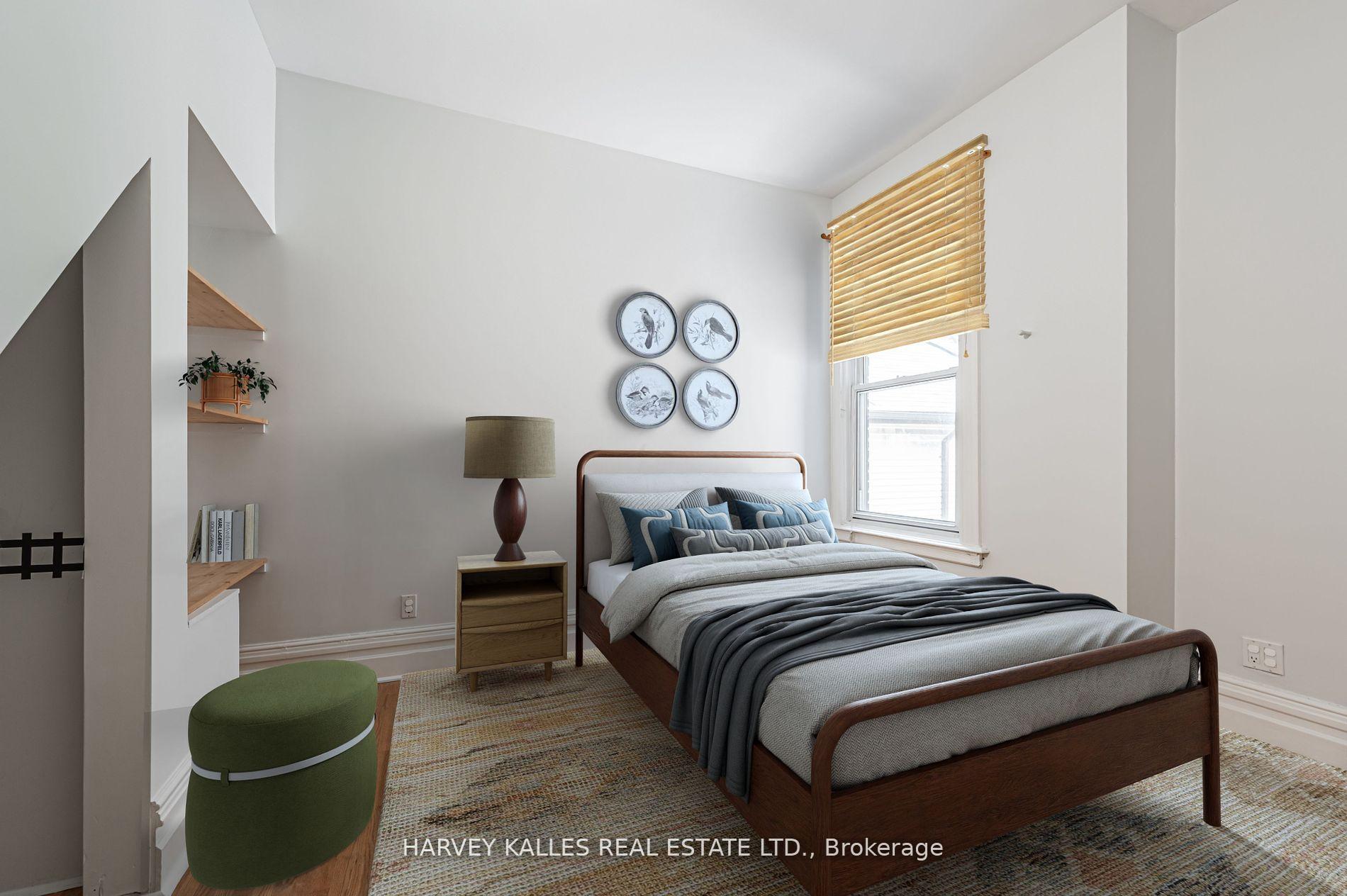 Photo 19 of 46 Spruce Street, Toronto, Cabbagetown-South St. James Town — HOMEH