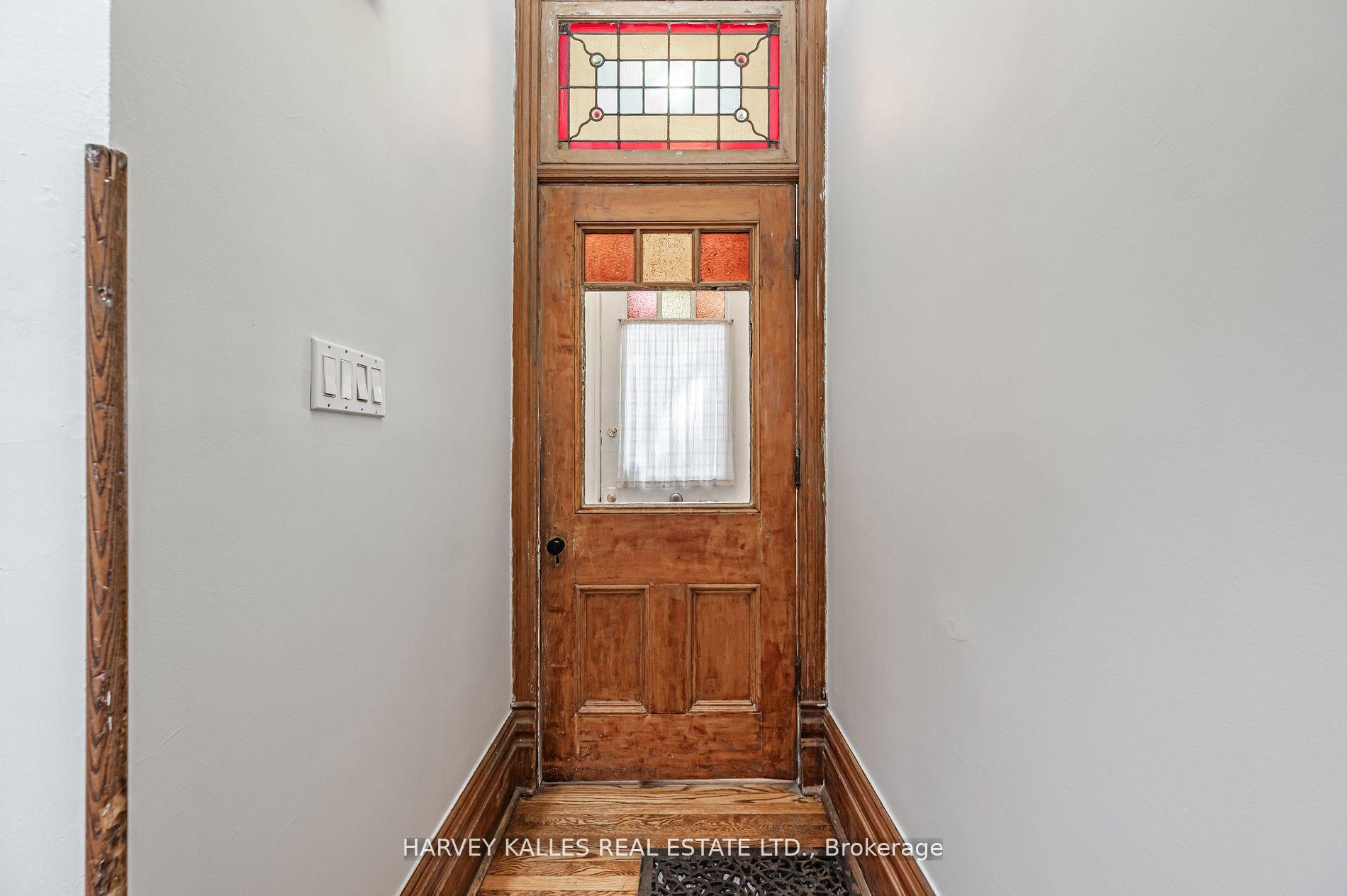 Photo 4 of 46 Spruce Street, Toronto, Cabbagetown-South St. James Town — HOMEH