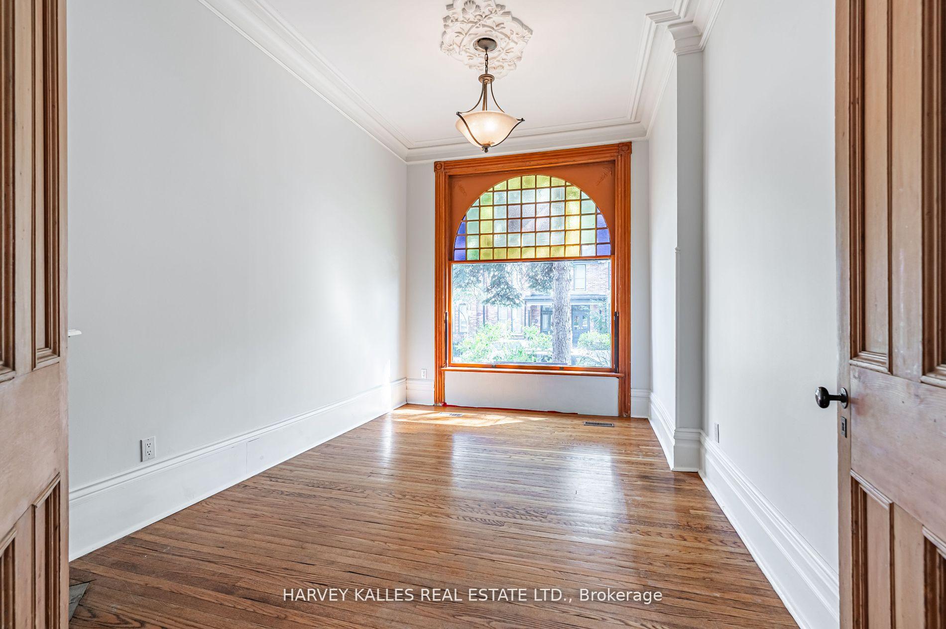 Photo 13 of 46 Spruce Street, Toronto, Cabbagetown-South St. James Town — HOMEH