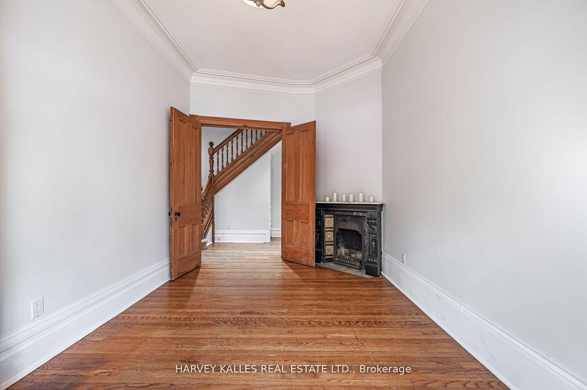 Photo 18 of 46 Spruce Street, Toronto, Cabbagetown-South St. James Town — HOMEH