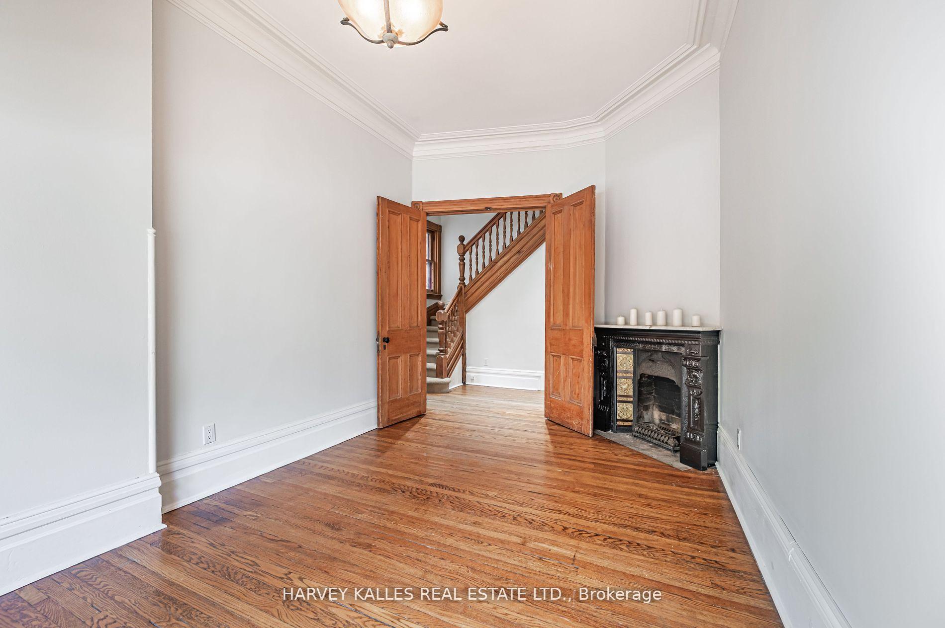 Photo 8 of 46 Spruce Street, Toronto, Cabbagetown-South St. James Town — HOMEH