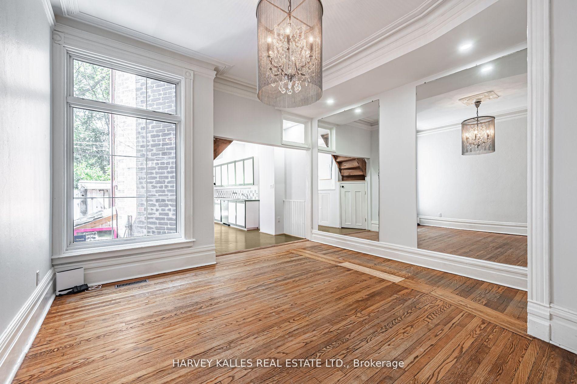 Photo 24 of 46 Spruce Street, Toronto, Cabbagetown-South St. James Town — HOMEH