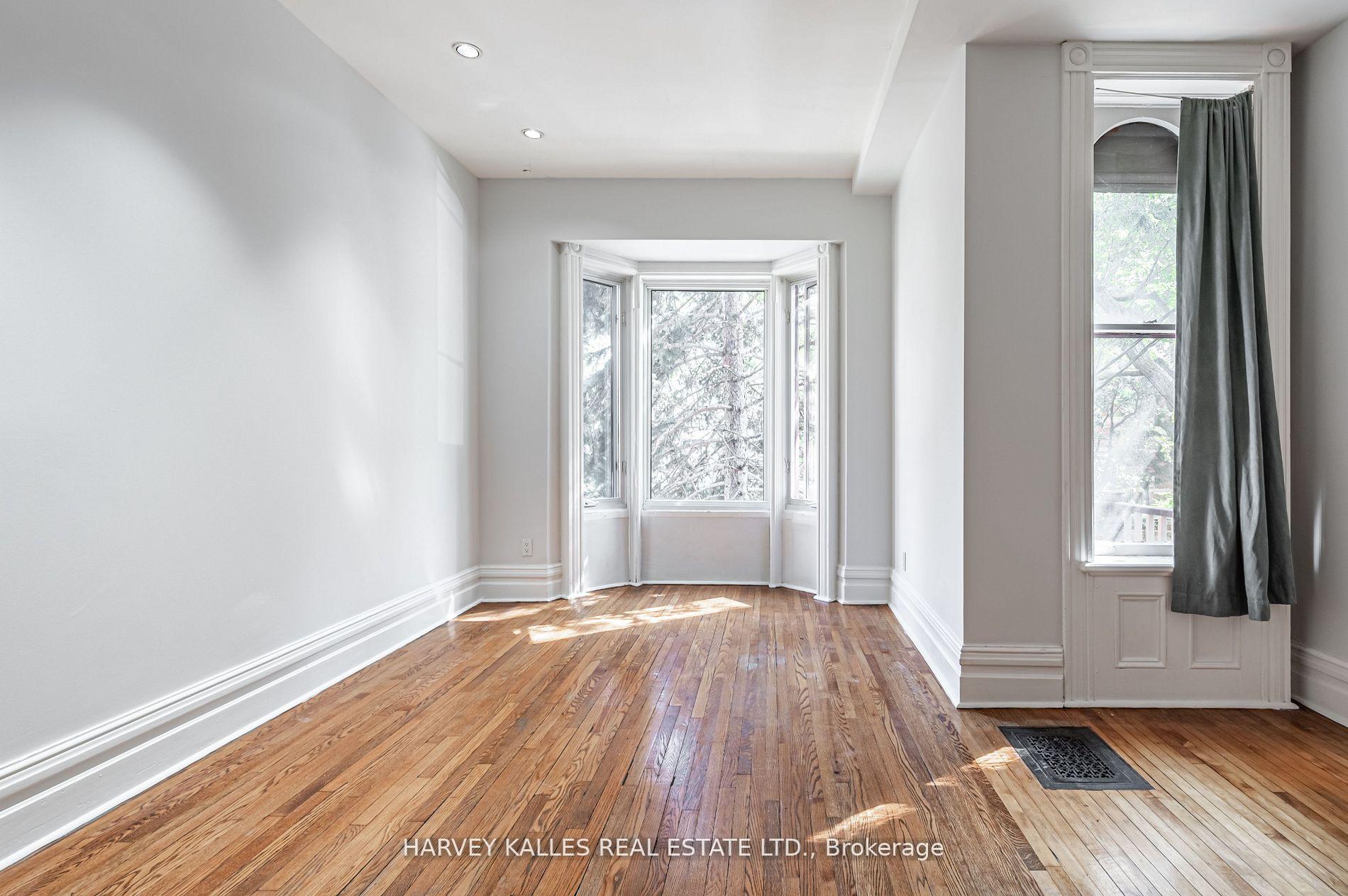 Photo 12 of 46 Spruce Street, Toronto, Cabbagetown-South St. James Town — HOMEH