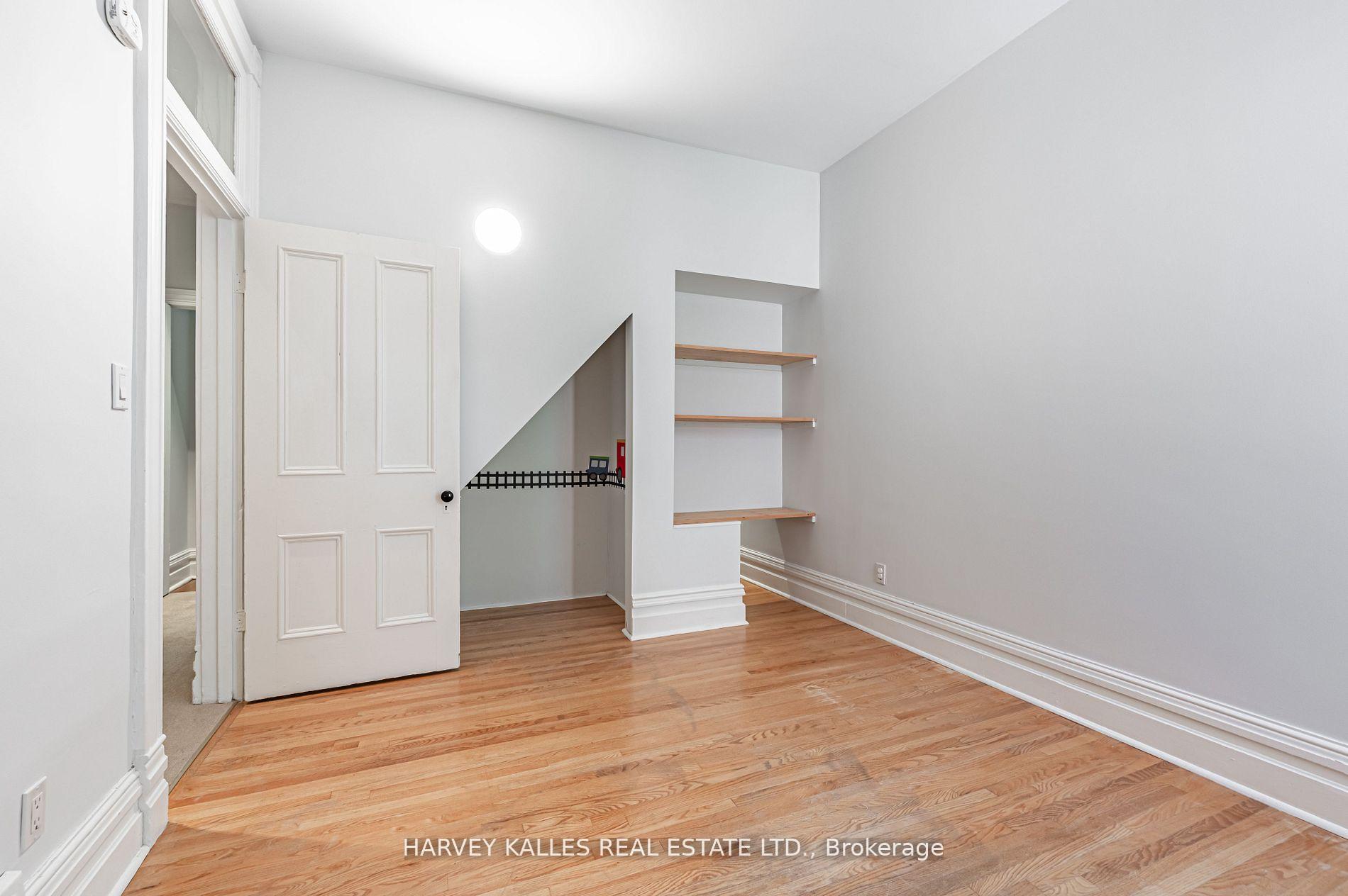 Photo 35 of 46 Spruce Street, Toronto, Cabbagetown-South St. James Town — HOMEH