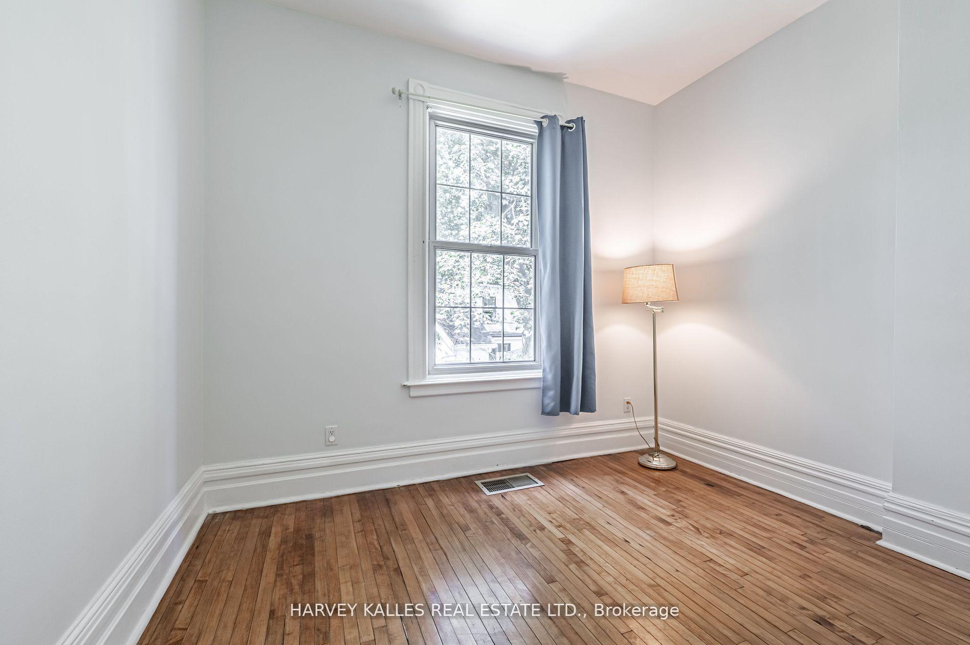 Photo 38 of 46 Spruce Street, Toronto, Cabbagetown-South St. James Town — HOMEH