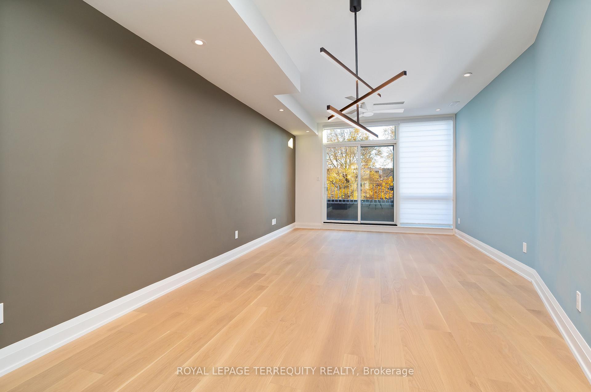 Photo 25 of Unit Upper, 211 Chatham Avenue, Toronto, Blake-Jones — HOMEH