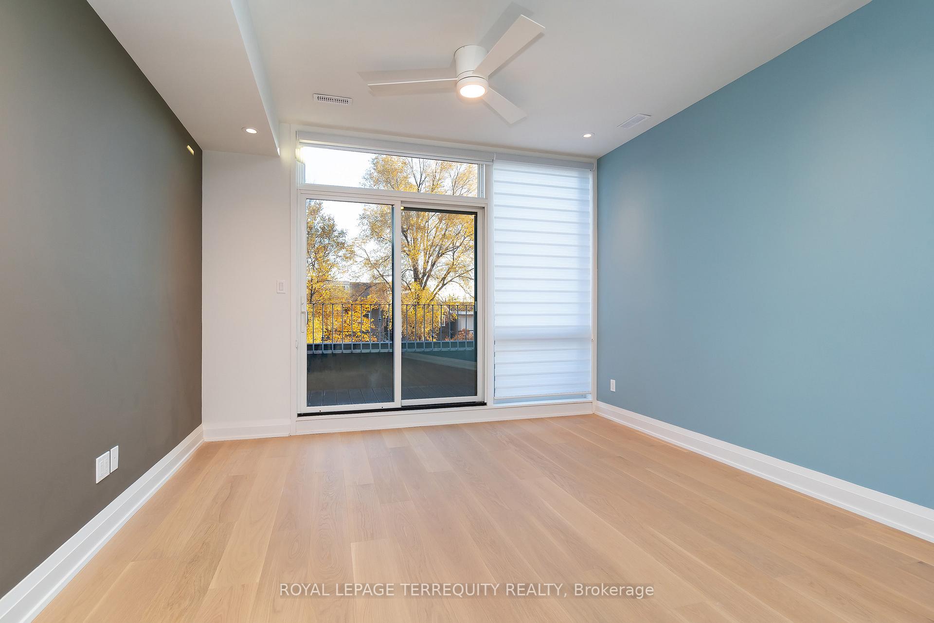 Photo 12 of Unit Upper, 211 Chatham Avenue, Toronto, Blake-Jones — HOMEH