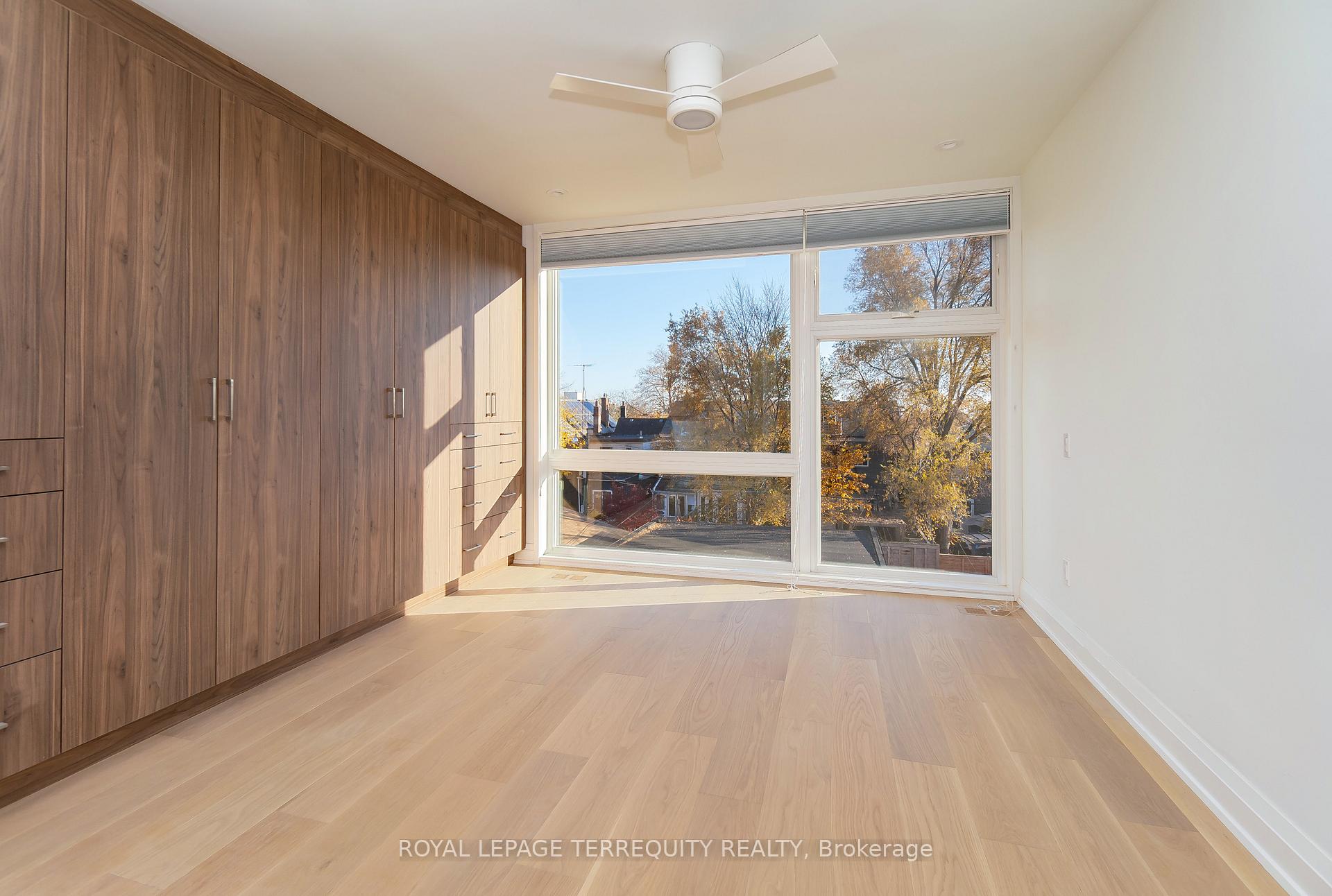 Photo 27 of Unit Upper, 211 Chatham Avenue, Toronto, Blake-Jones — HOMEH