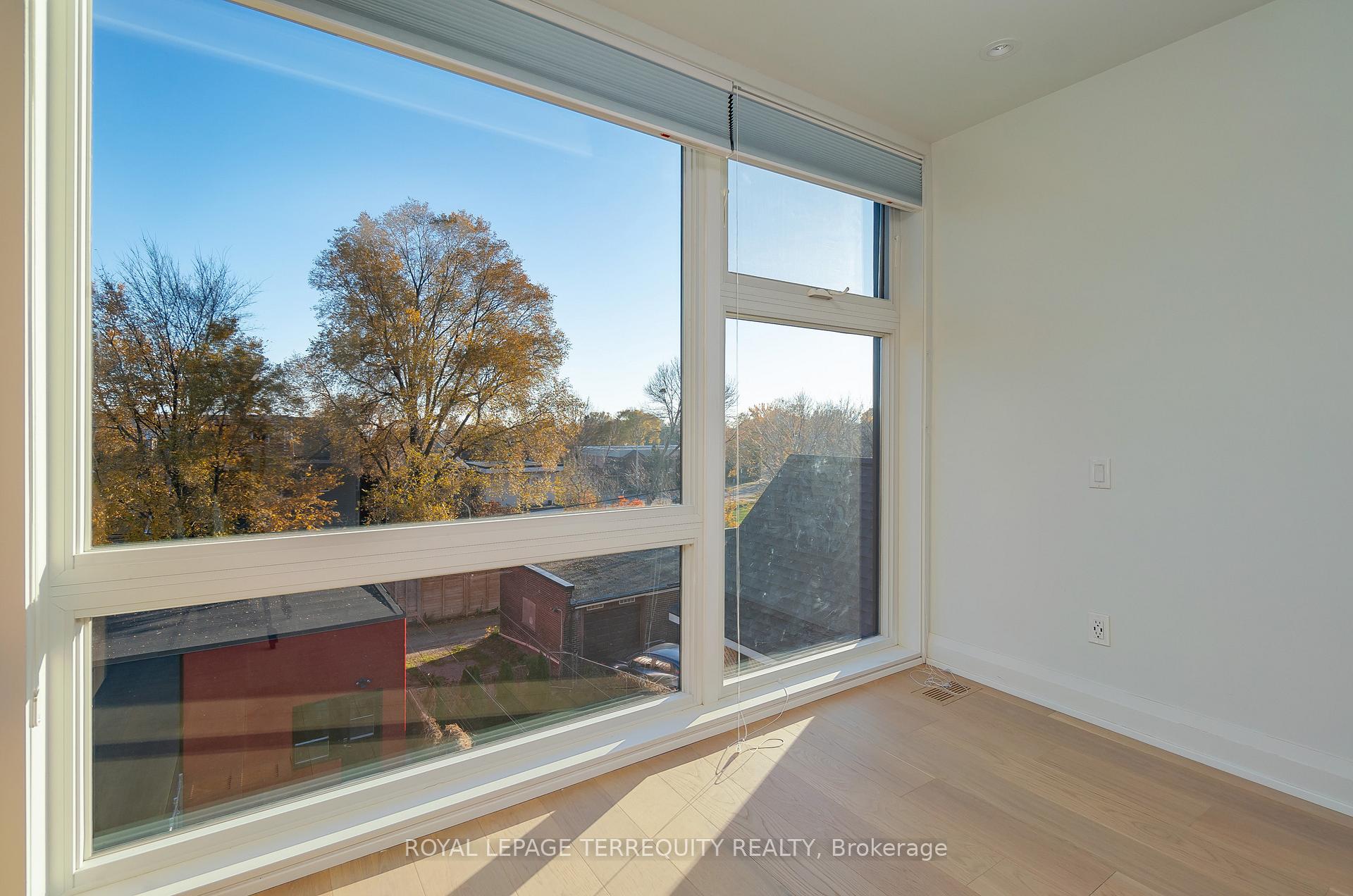 Photo 11 of Unit Upper, 211 Chatham Avenue, Toronto, Blake-Jones — HOMEH