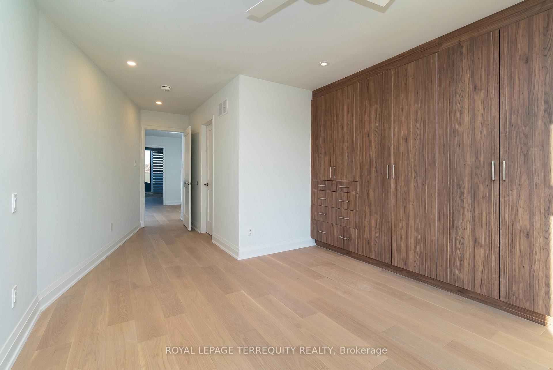 Photo 14 of Unit Upper, 211 Chatham Avenue, Toronto, Blake-Jones — HOMEH