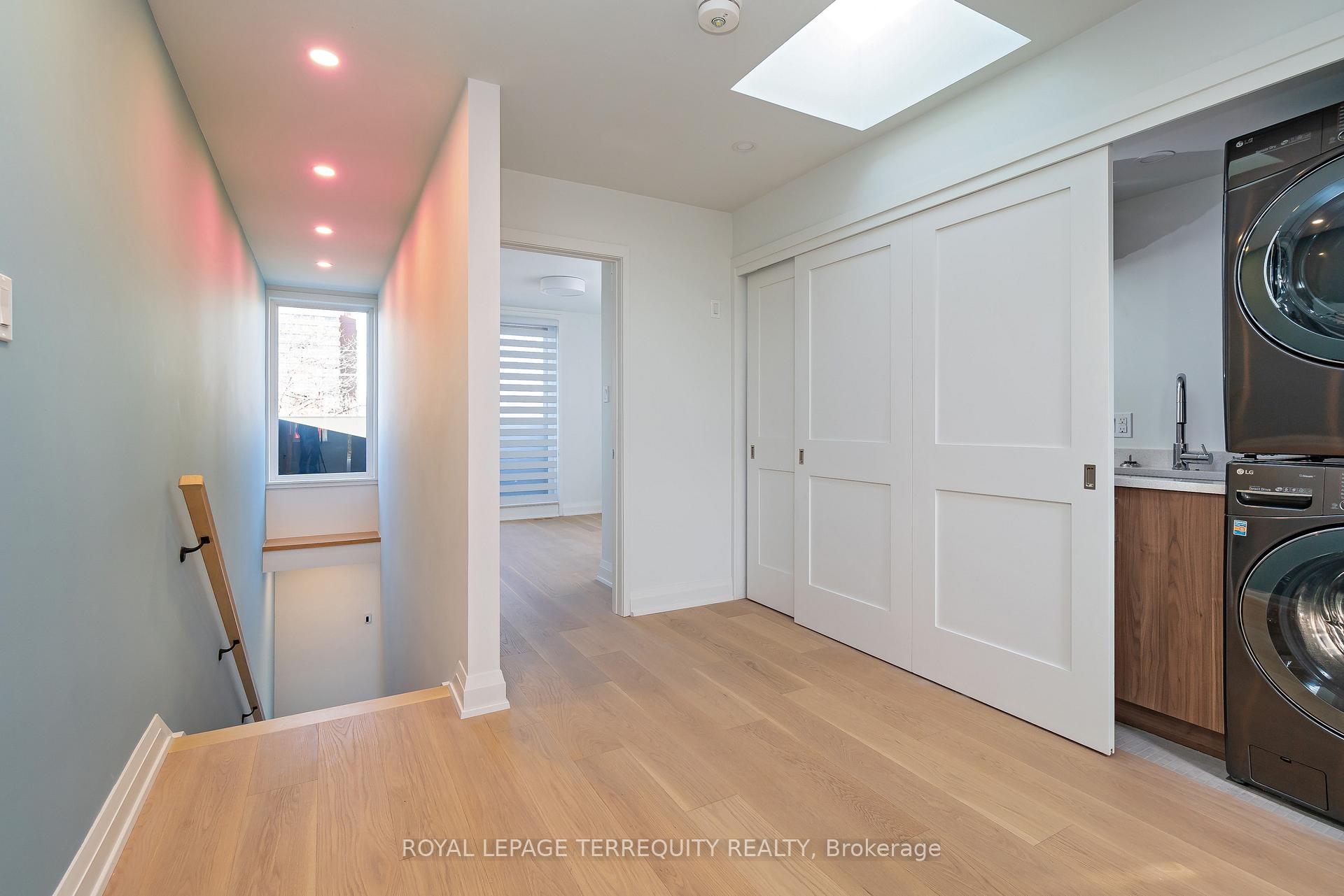 Photo 26 of Unit Upper, 211 Chatham Avenue, Toronto, Blake-Jones — HOMEH