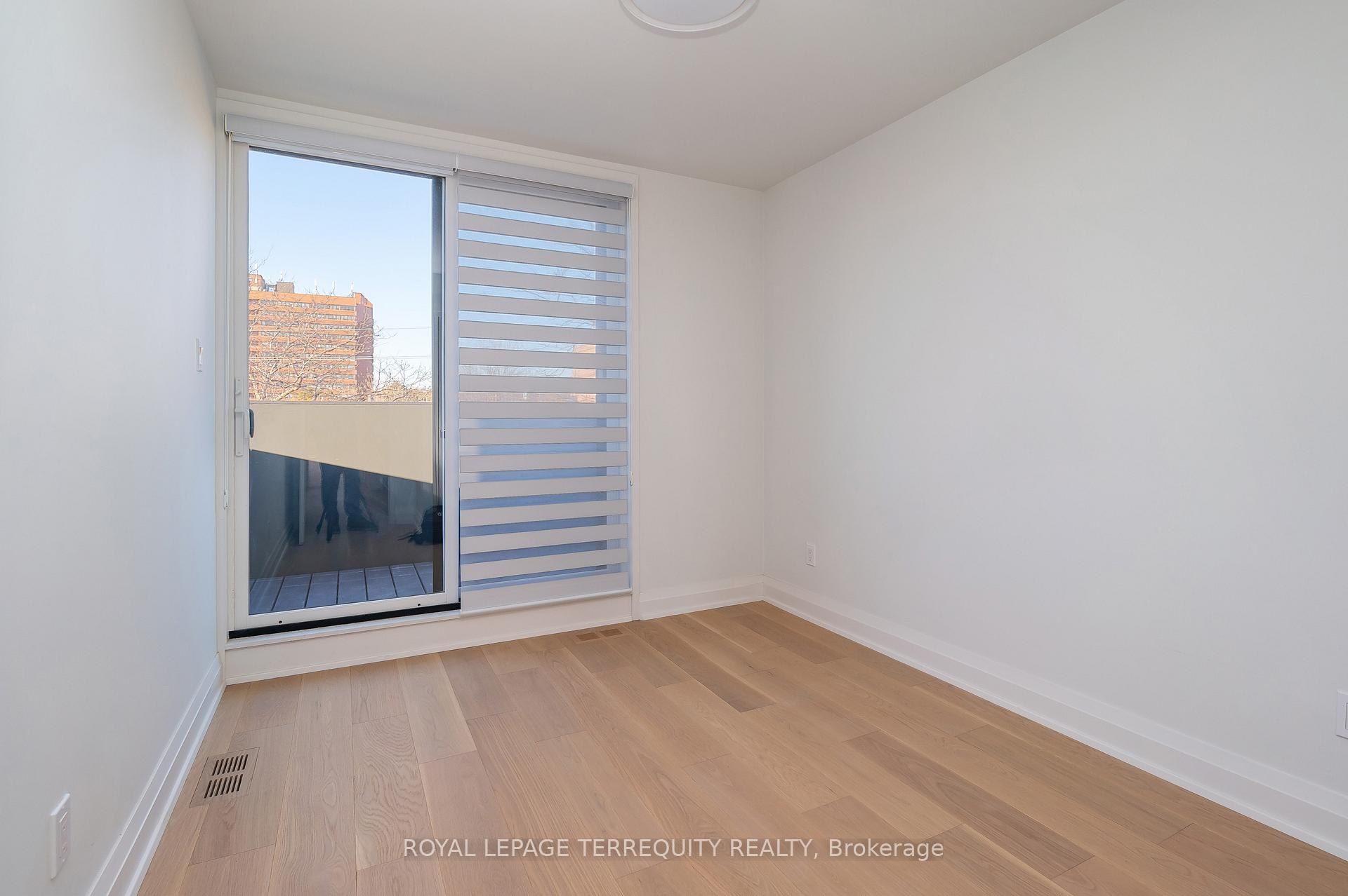Photo 17 of Unit Upper, 211 Chatham Avenue, Toronto, Blake-Jones — HOMEH