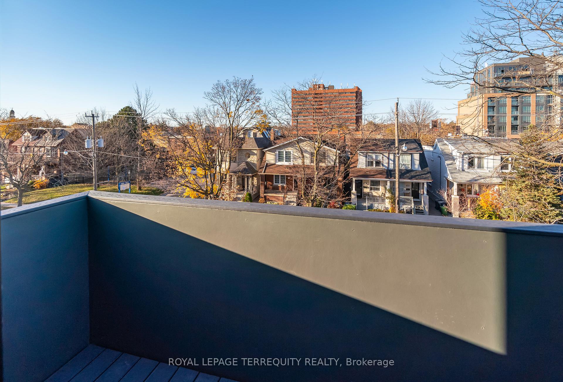 Photo 20 of Unit Upper, 211 Chatham Avenue, Toronto, Blake-Jones — HOMEH