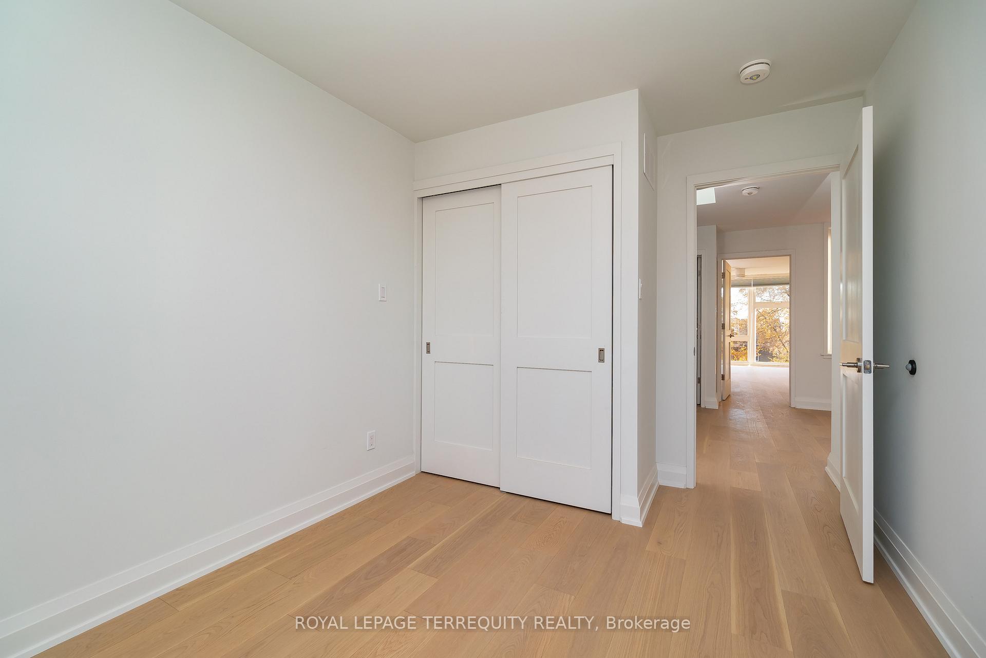 Photo 16 of Unit Upper, 211 Chatham Avenue, Toronto, Blake-Jones — HOMEH