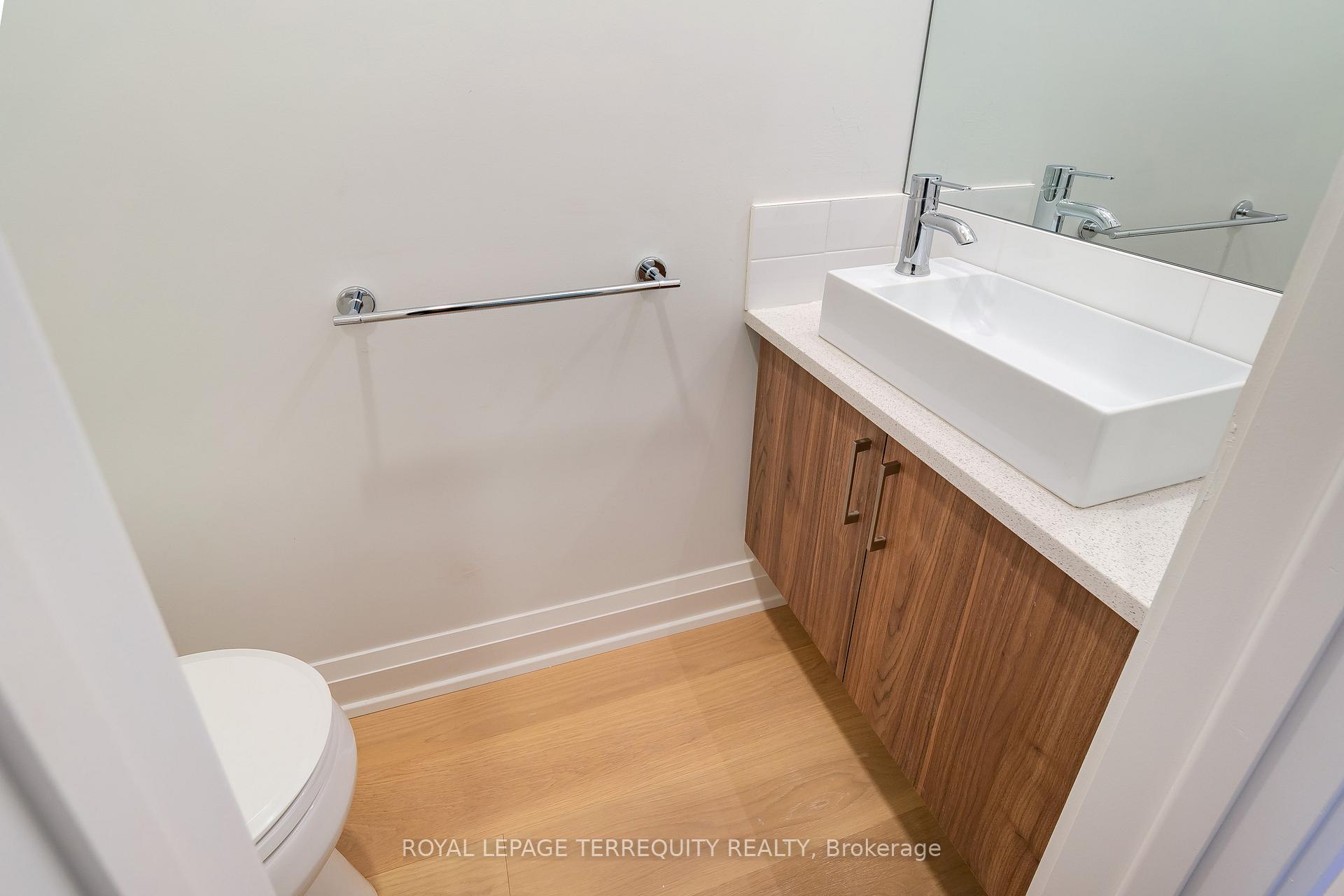 Photo 23 of Unit Upper, 211 Chatham Avenue, Toronto, Blake-Jones — HOMEH