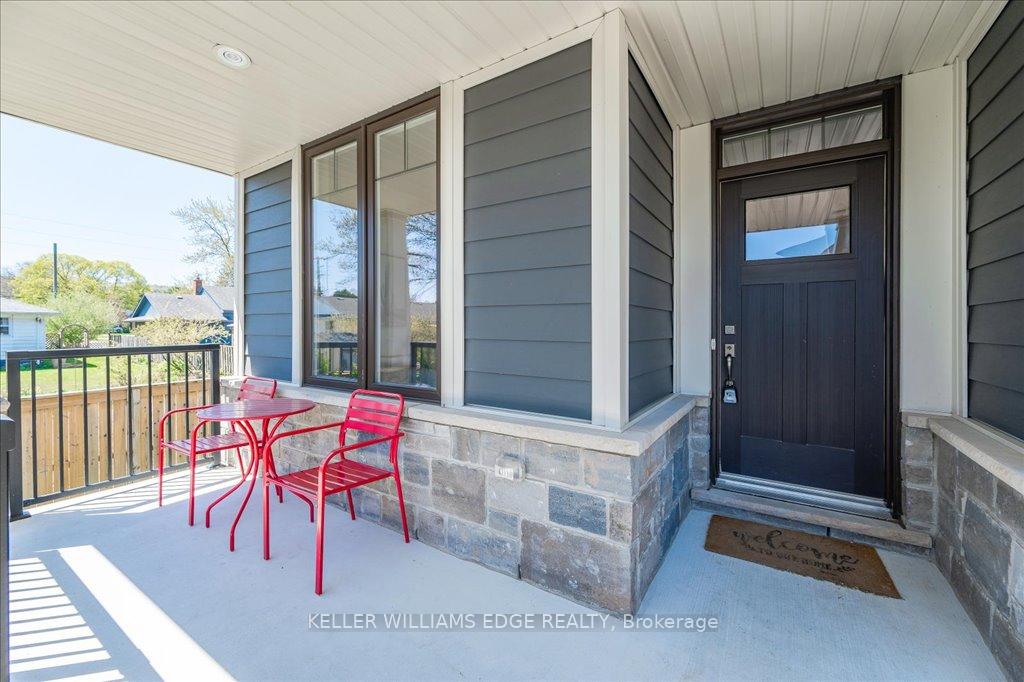 Front of 14 Turbinia Court