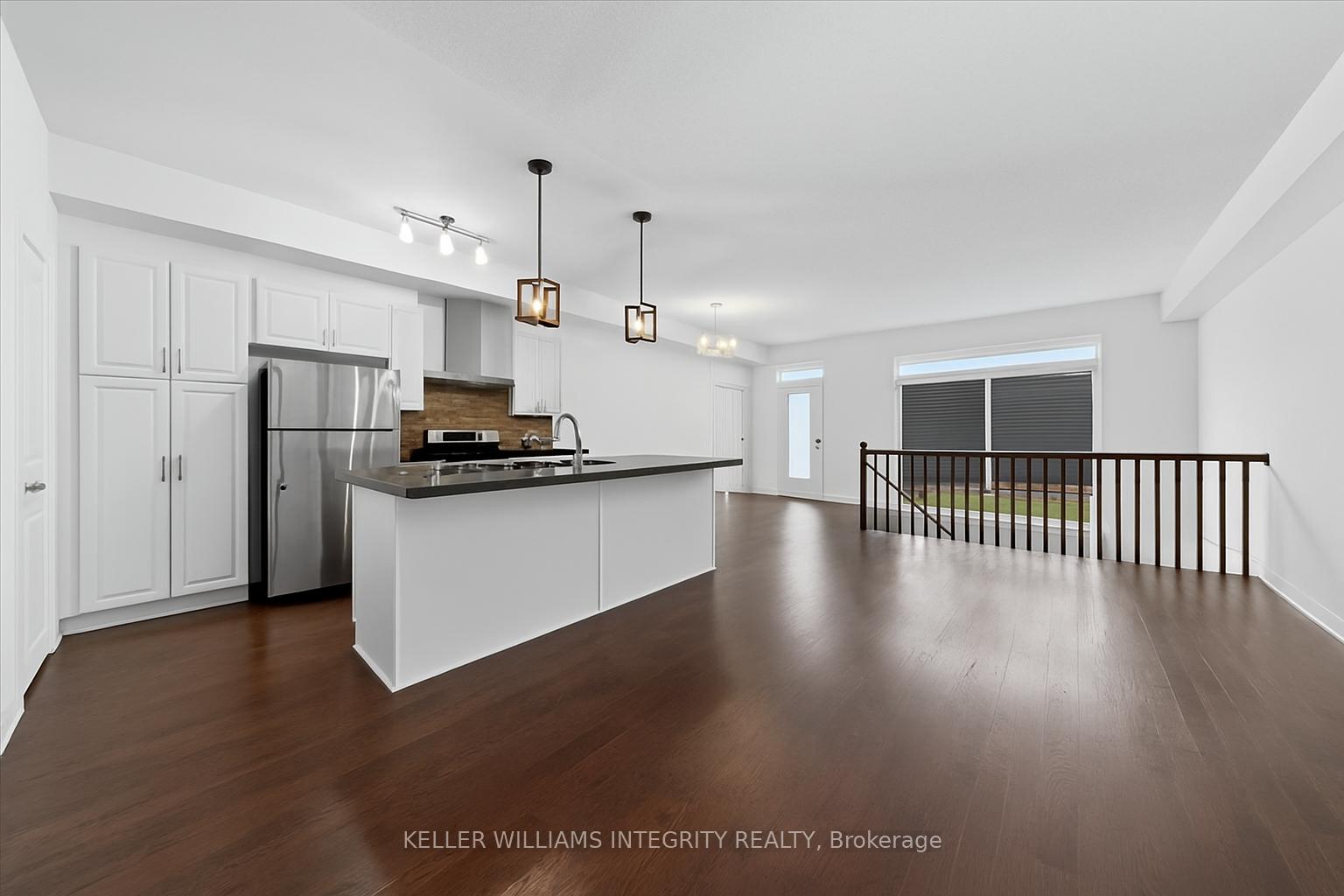 Photo 2 of 193 Overberg Way, Ottawa, Kanata - Emerald Meadows/Trailwest — HOMEH