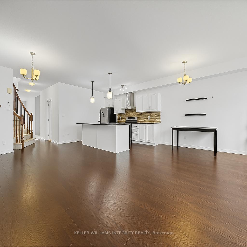 Photo 7 of 193 Overberg Way, Ottawa, Kanata - Emerald Meadows/Trailwest — HOMEH