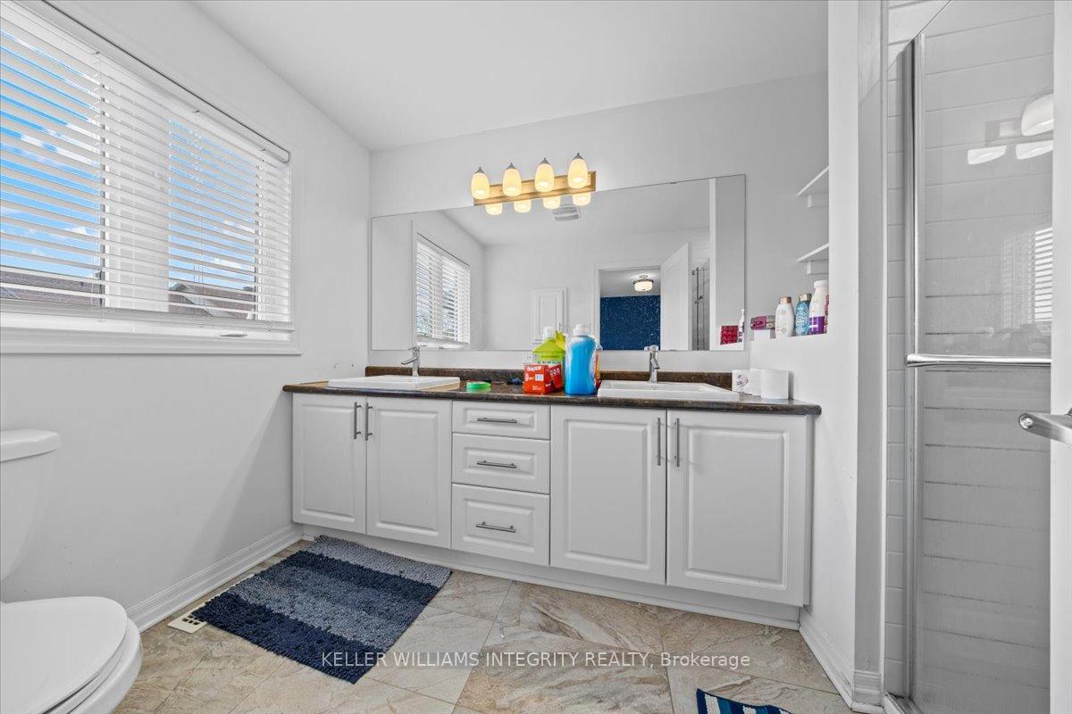 Photo 11 of 193 Overberg Way, Ottawa, Kanata - Emerald Meadows/Trailwest — HOMEH