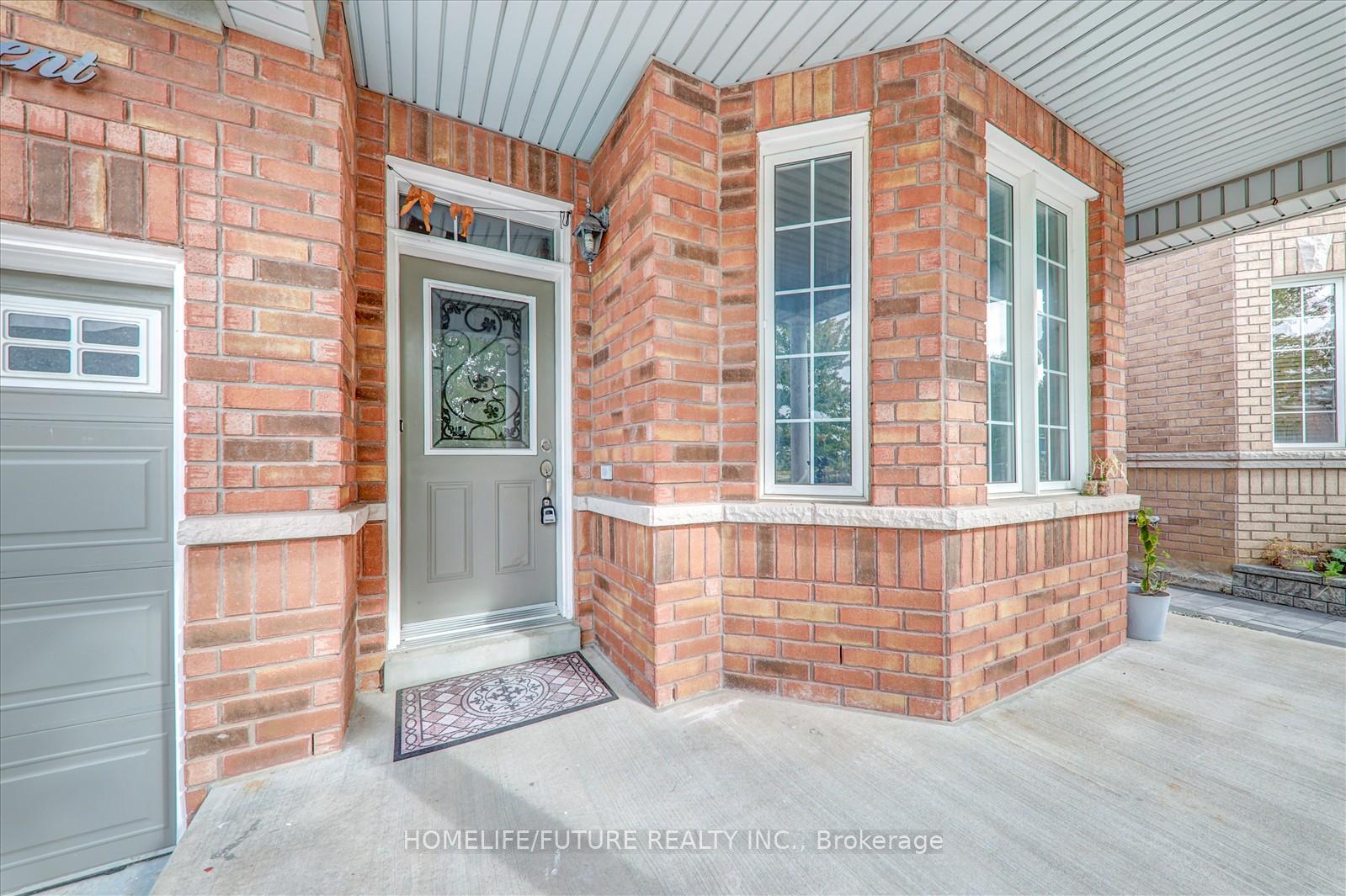 Photo 6 of 47 Albert Roffey Crescent, Markham, Box Grove — HOMEH