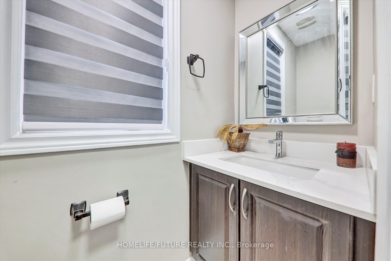 Photo 21 of 47 Albert Roffey Crescent, Markham, Box Grove — HOMEH