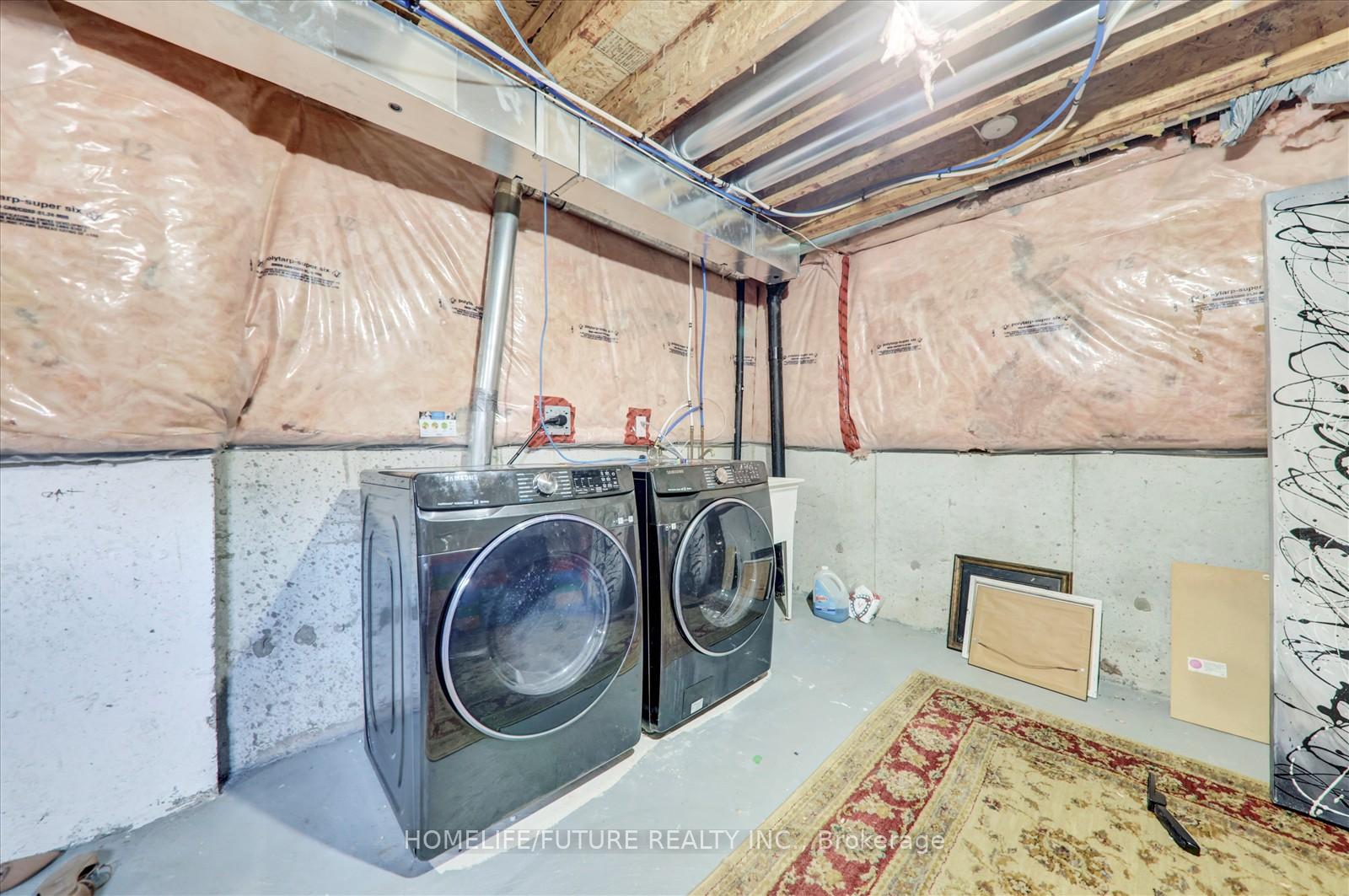 Photo 26 of 47 Albert Roffey Crescent, Markham, Box Grove — HOMEH