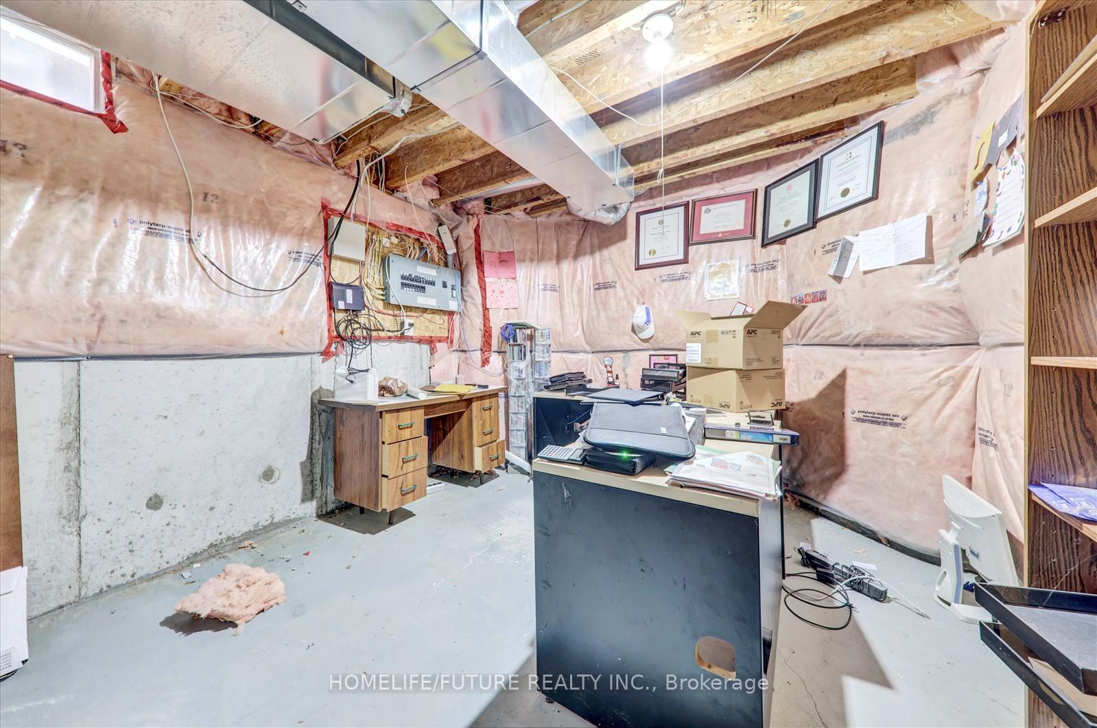 Photo 31 of 47 Albert Roffey Crescent, Markham, Box Grove — HOMEH