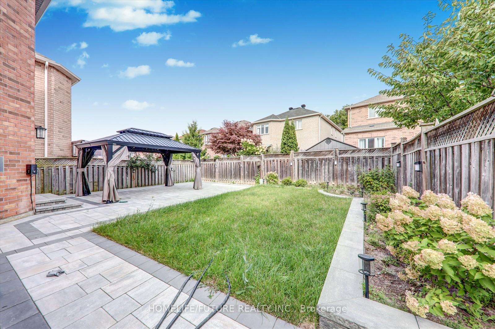 Photo 27 of 47 Albert Roffey Crescent, Markham, Box Grove — HOMEH