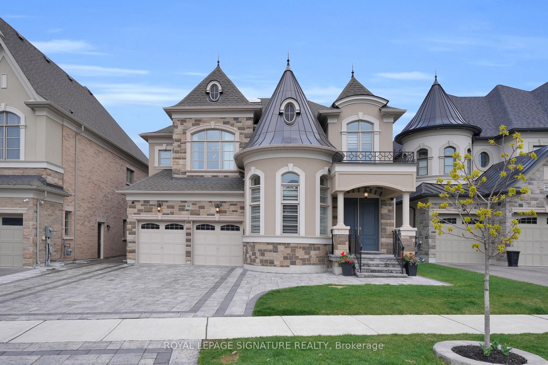 Photo 7 of 95 Glensteeple Trail, Aurora, Aurora Estates — HOMEH