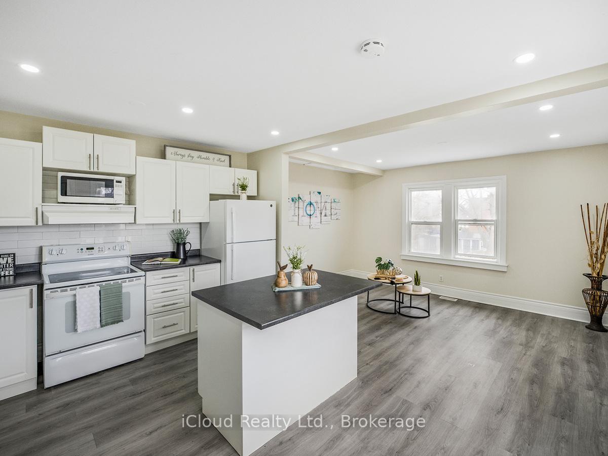 Photo 1 of Unit Unit 2, 1308 King Street E, Cambridge — HOMEH
