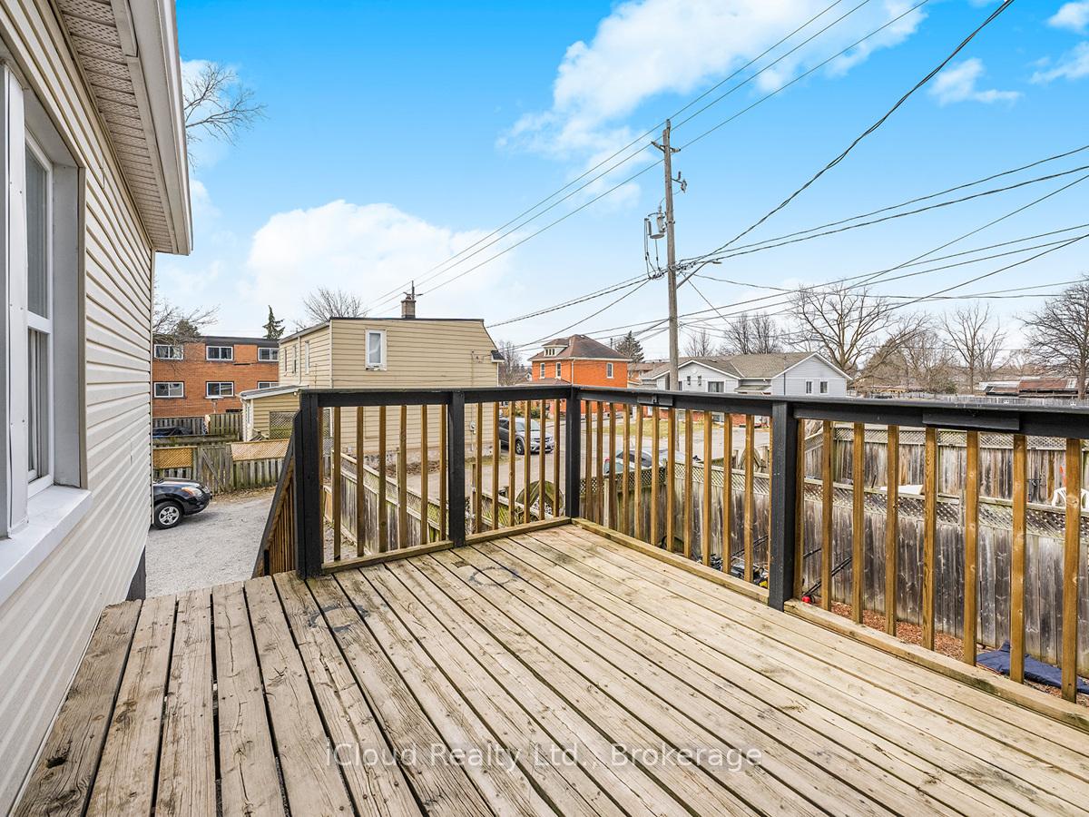 Photo 13 of Unit Unit 2, 1308 King Street E, Cambridge — HOMEH