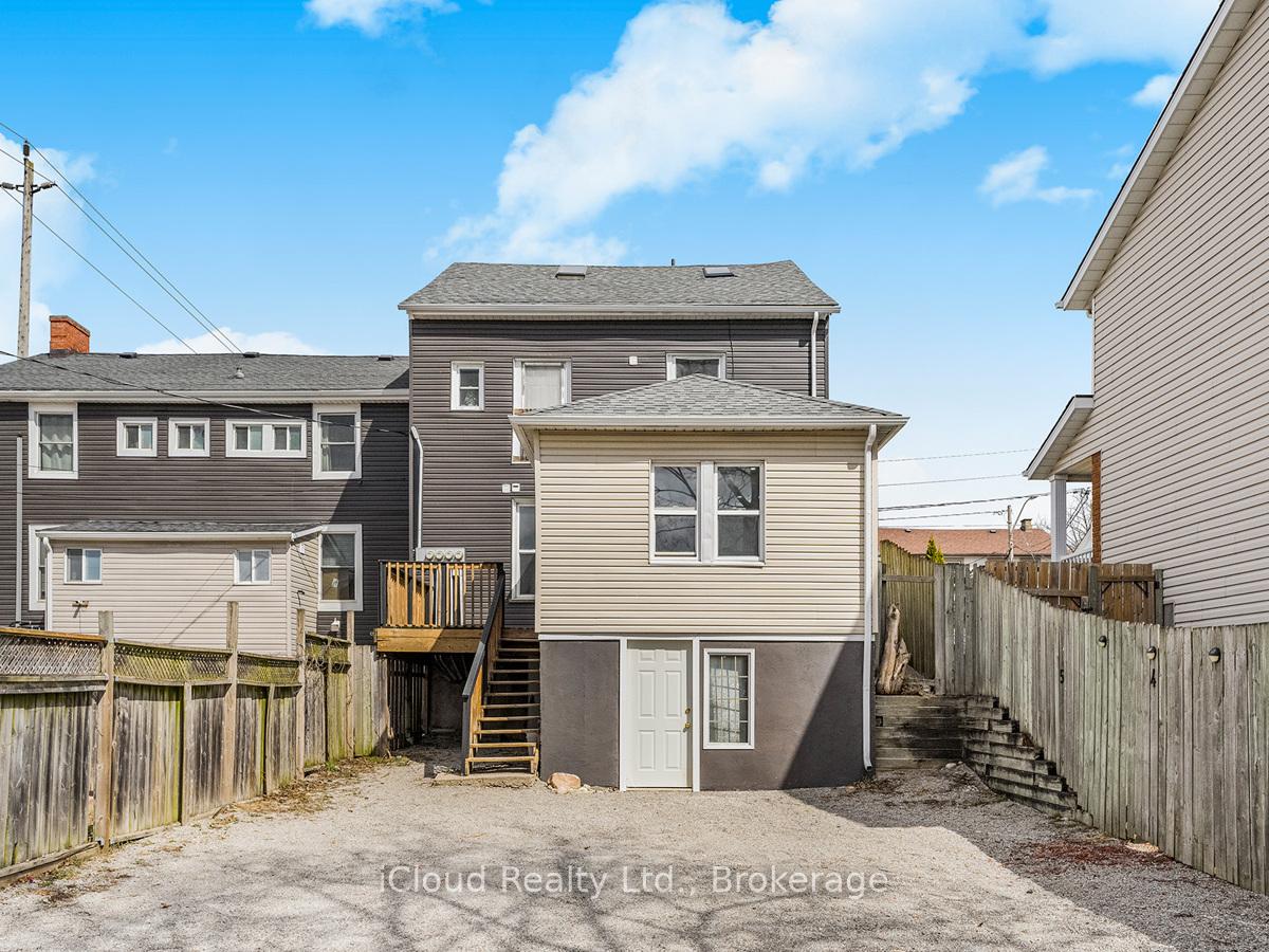 Photo 10 of Unit Unit 2, 1308 King Street E, Cambridge — HOMEH
