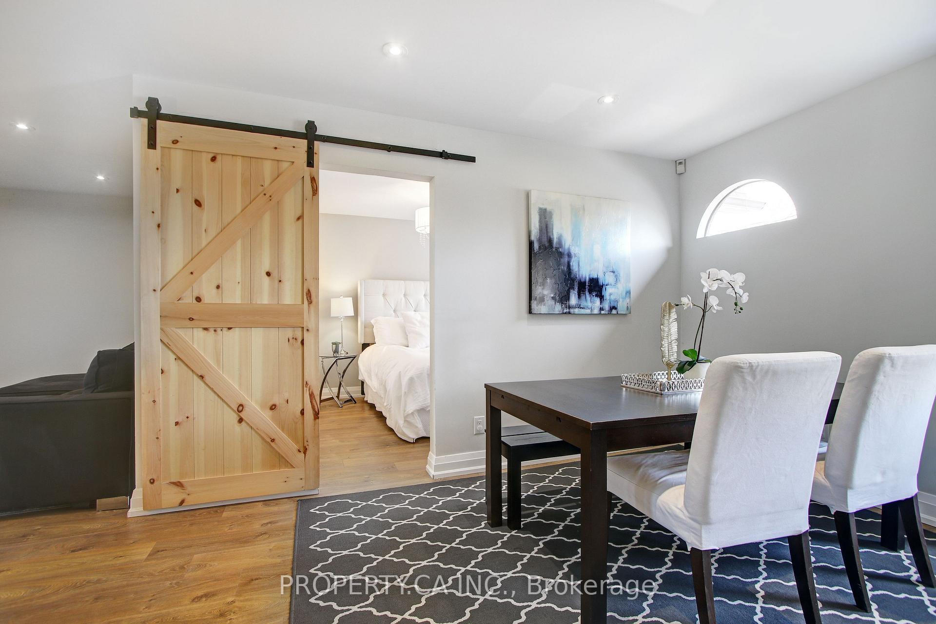 Photo 18 of Unit Upper, 52A St Clarens Avenue, Toronto, Little Portugal — HOMEH