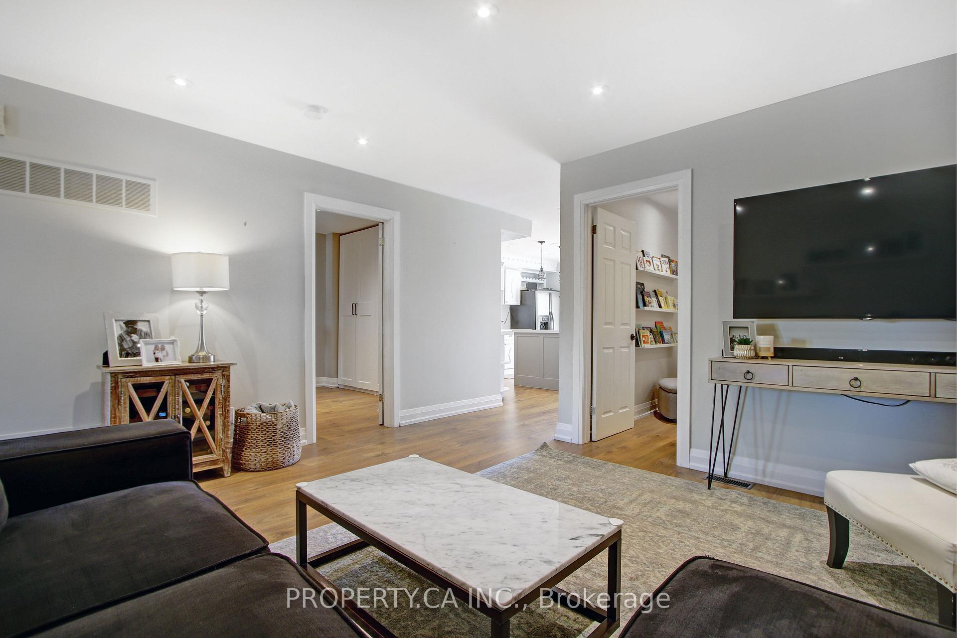 Photo 17 of Unit Upper, 52A St Clarens Avenue, Toronto, Little Portugal — HOMEH