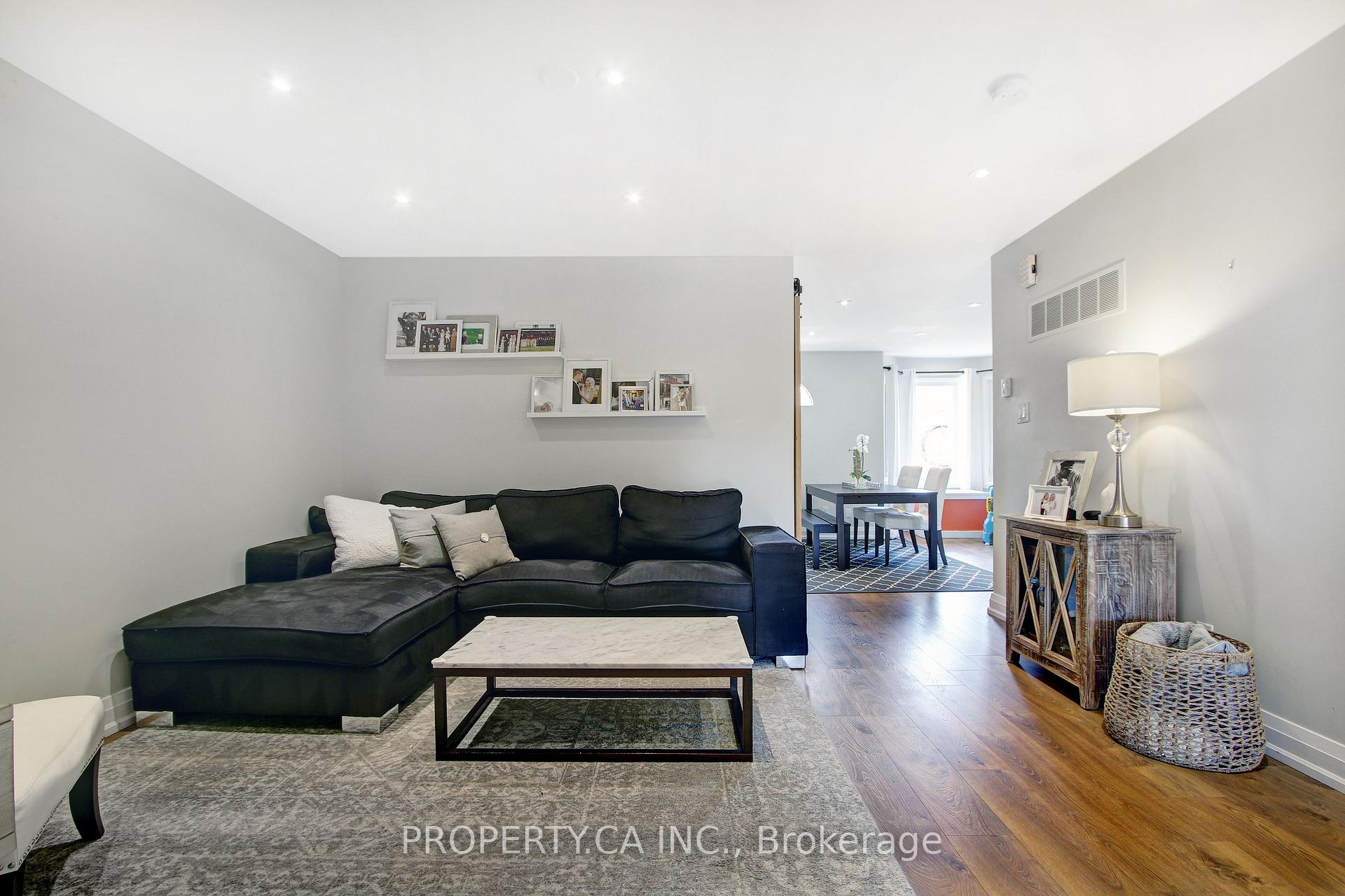 Photo 7 of Unit Upper, 52A St Clarens Avenue, Toronto, Little Portugal — HOMEH