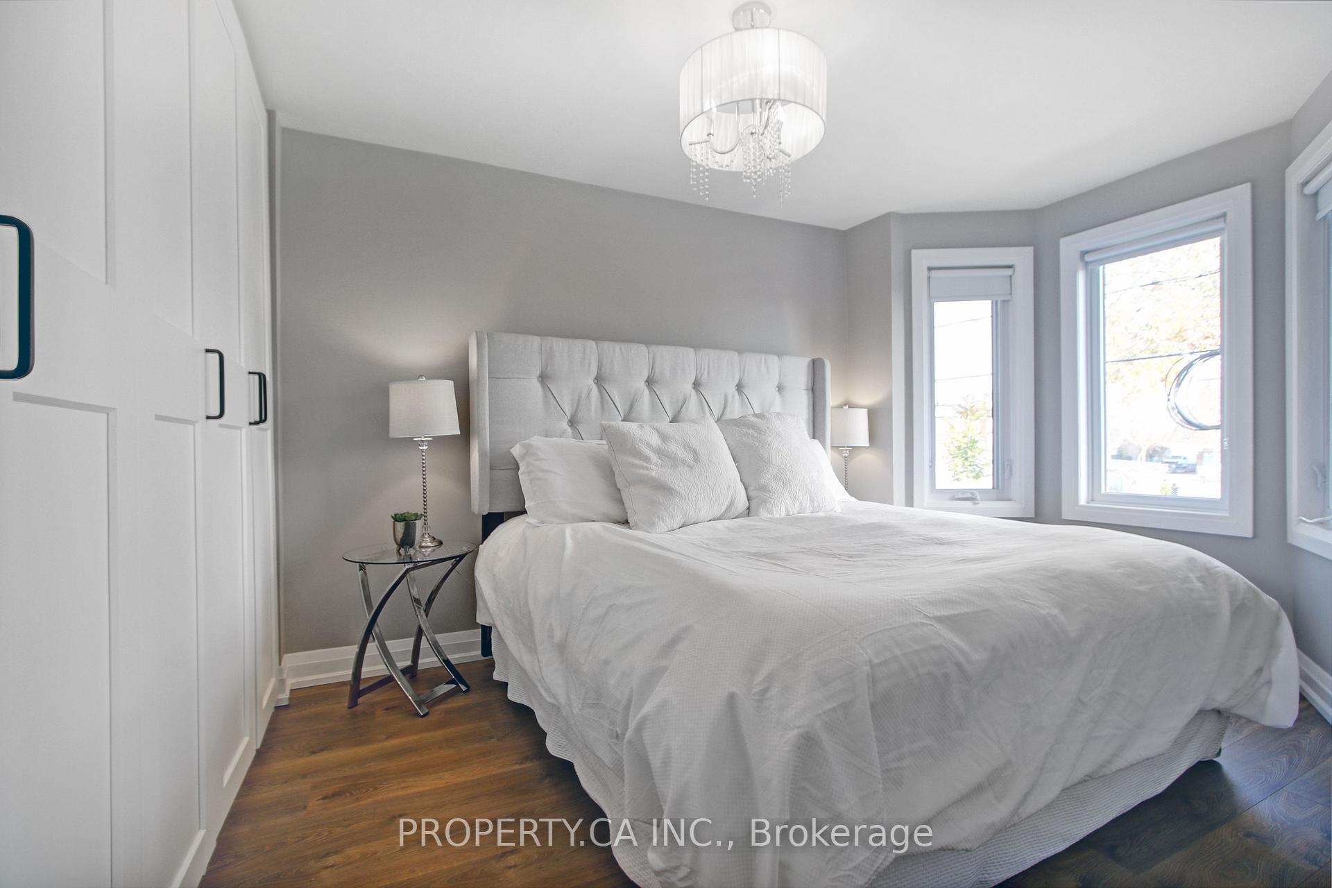 Photo 14 of Unit Upper, 52A St Clarens Avenue, Toronto, Little Portugal — HOMEH