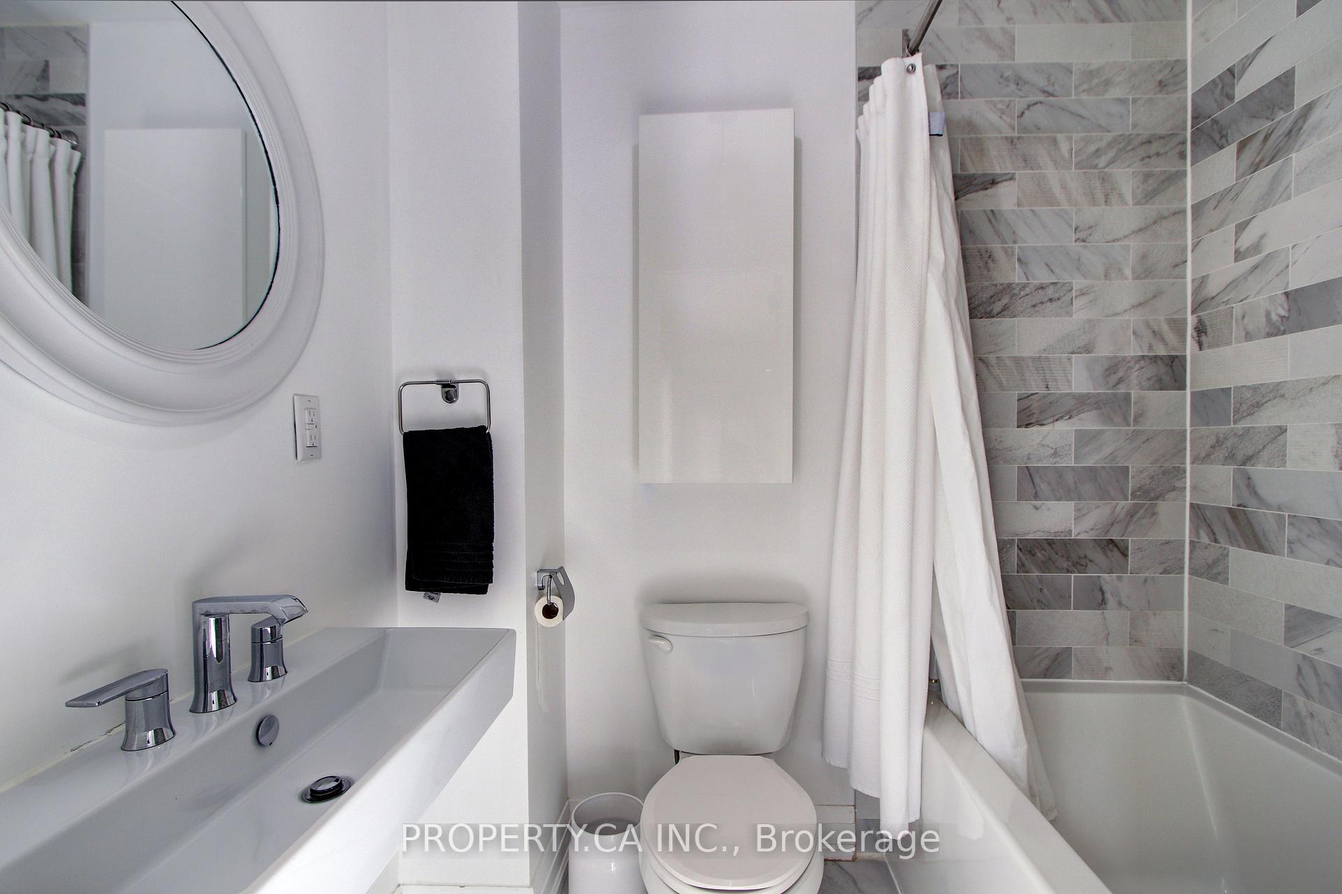 Photo 10 of Unit Upper, 52A St Clarens Avenue, Toronto, Little Portugal — HOMEH