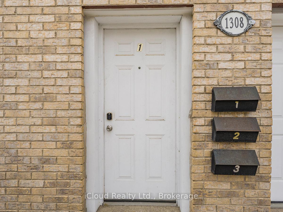 Photo 1 of Unit Unit 1, 1308 King Street, Cambridge — HOMEH