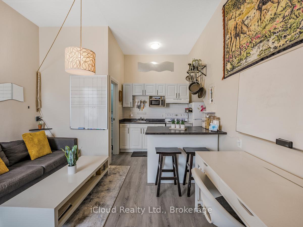 Photo 9 of Unit Unit 1, 1308 King Street, Cambridge — HOMEH