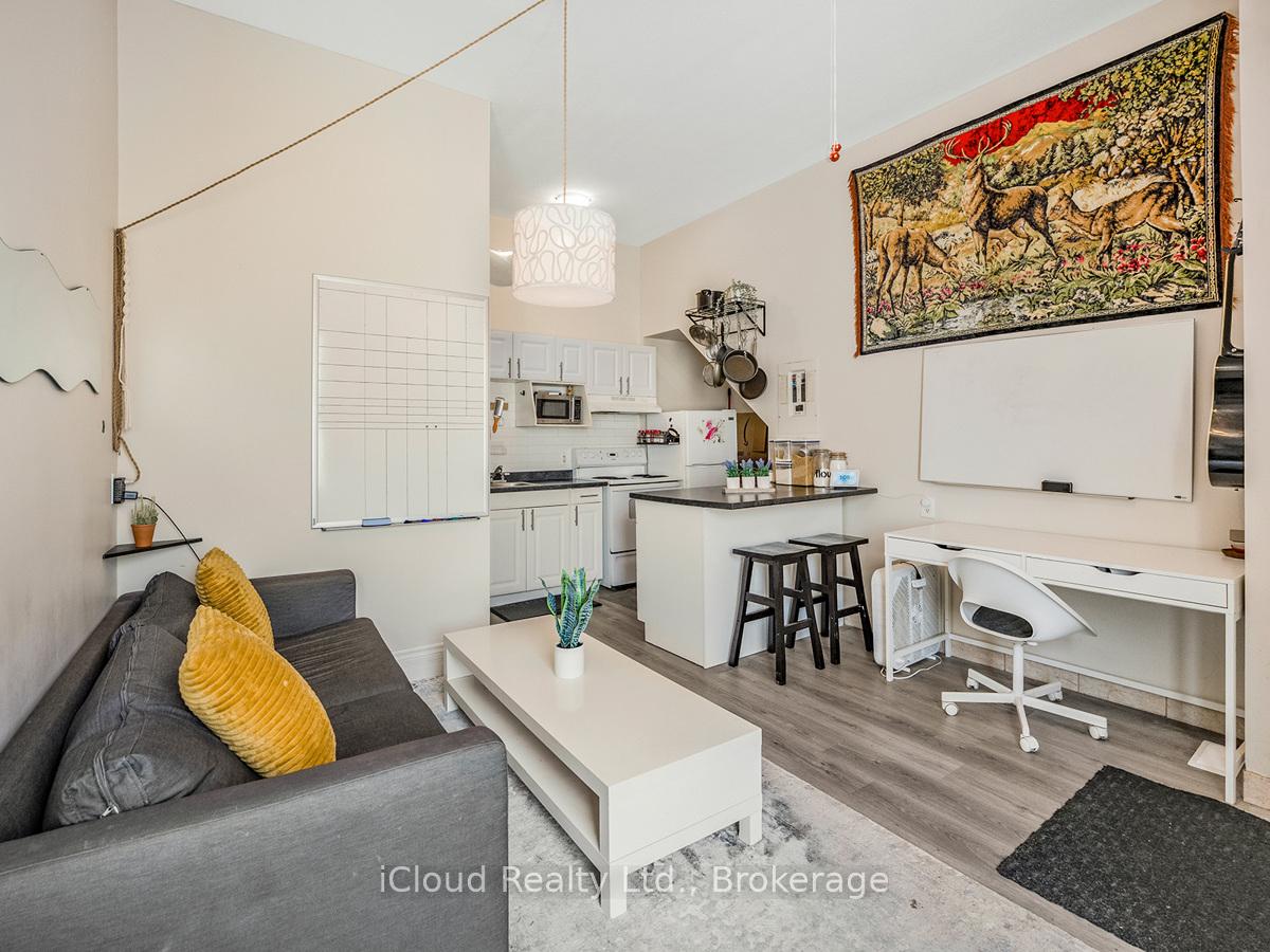 Photo 8 of Unit Unit 1, 1308 King Street, Cambridge — HOMEH