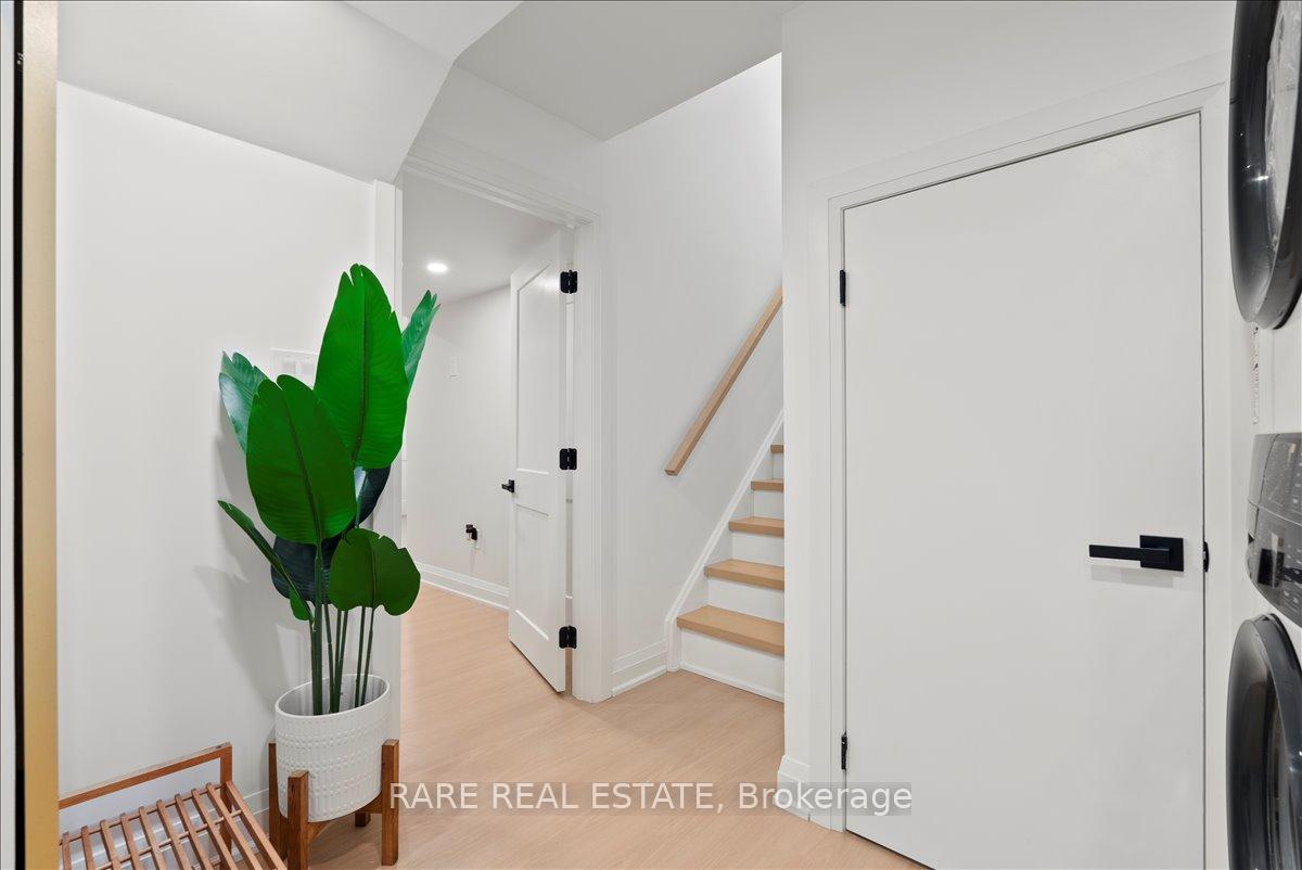 Photo 2 of Unit Lower, 25 Atira Avenue, Brampton, Fletcher's Meadow — HOMEH