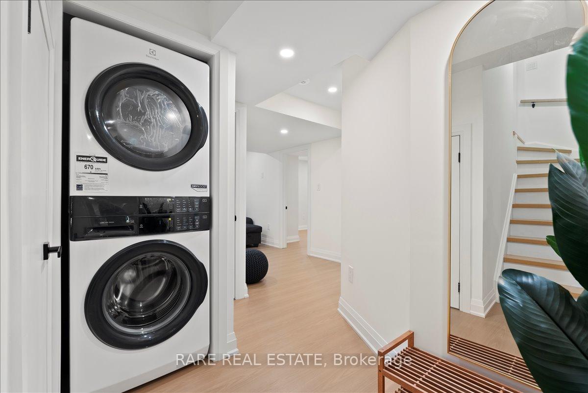 Photo 6 of Unit Lower, 25 Atira Avenue, Brampton, Fletcher's Meadow — HOMEH