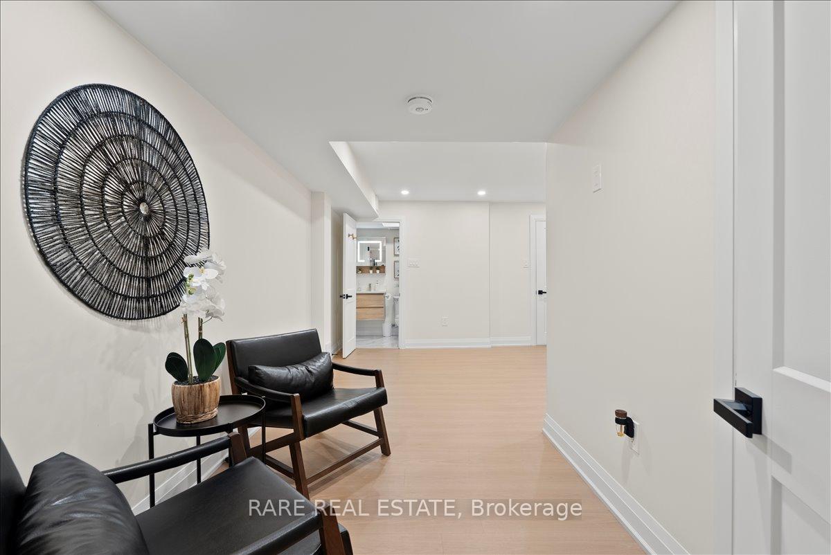 Photo 15 of Unit Lower, 25 Atira Avenue, Brampton, Fletcher's Meadow — HOMEH