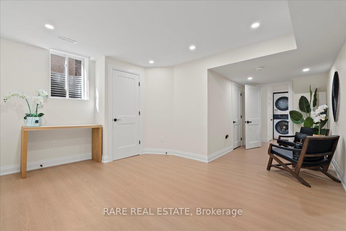 Photo 16 of Unit Lower, 25 Atira Avenue, Brampton, Fletcher's Meadow — HOMEH