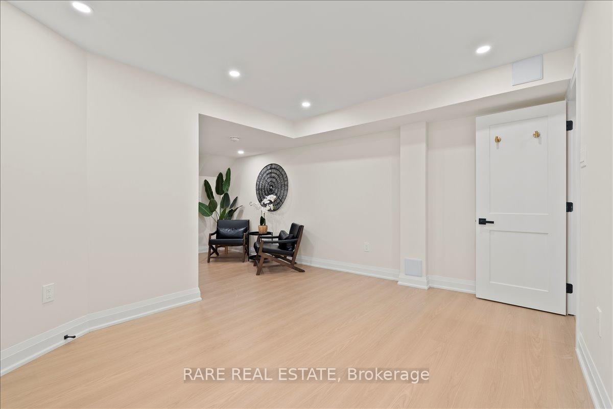 Photo 14 of Unit Lower, 25 Atira Avenue, Brampton, Fletcher's Meadow — HOMEH
