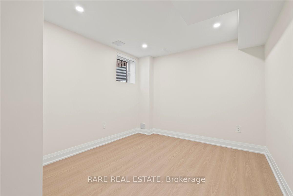 Photo 17 of Unit Lower, 25 Atira Avenue, Brampton, Fletcher's Meadow — HOMEH